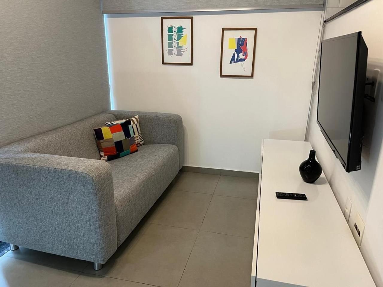 Apartamento Elegance Carvalho