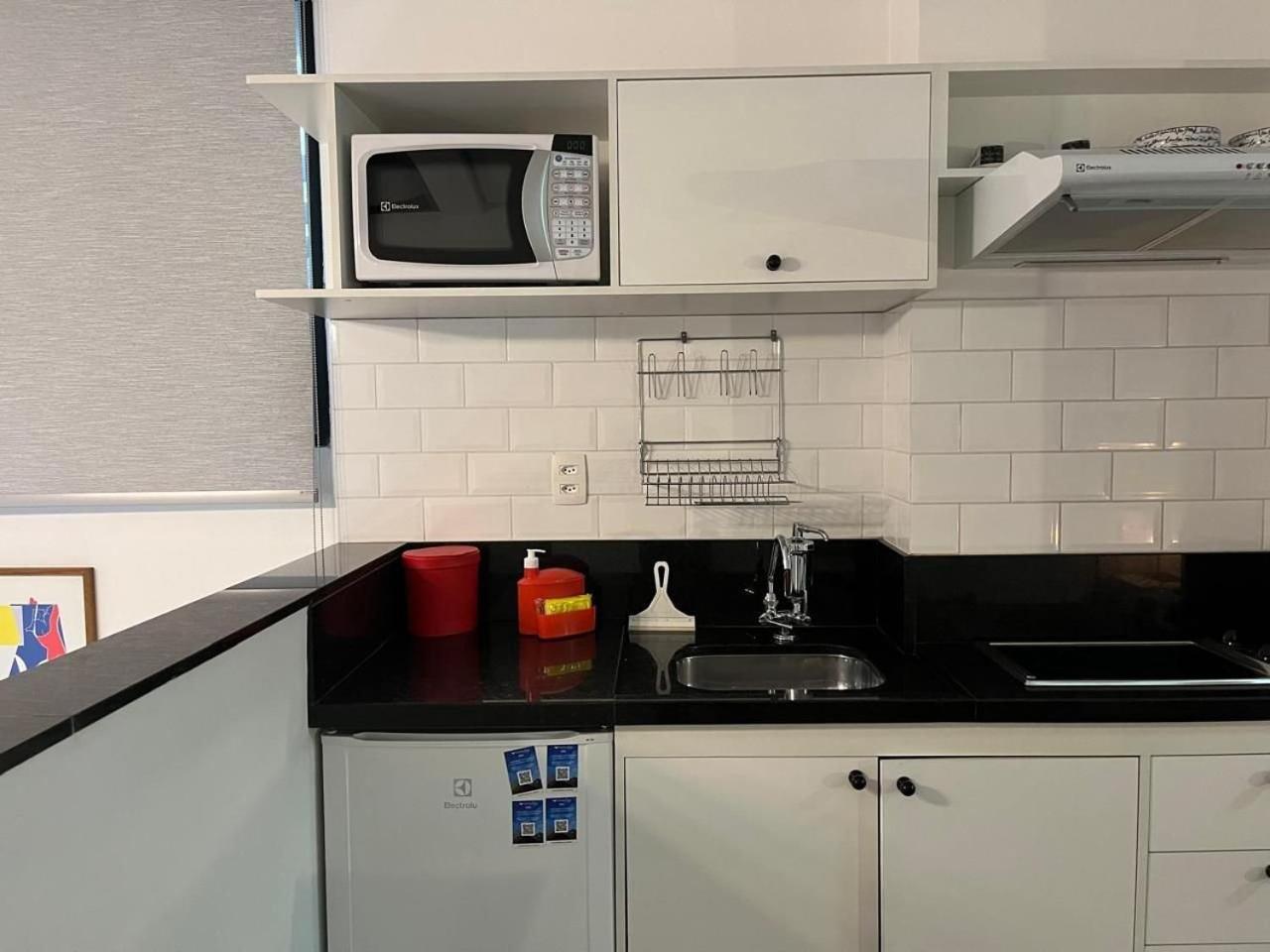 Apartamento Elegance Carvalho *