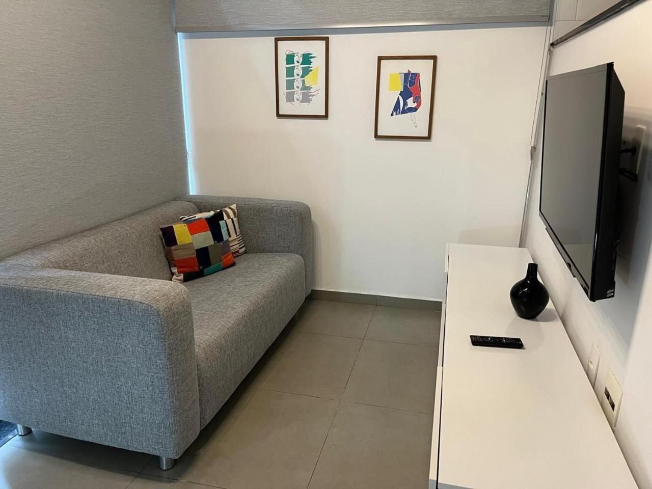 Elegance Carvalho Apartamento São Paulo