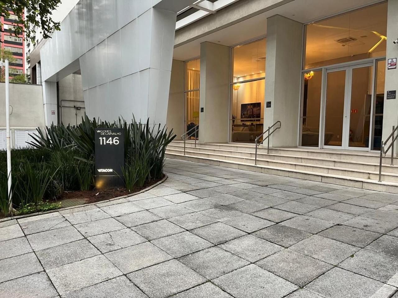 Apartamento Elegance Carvalho São Paulo