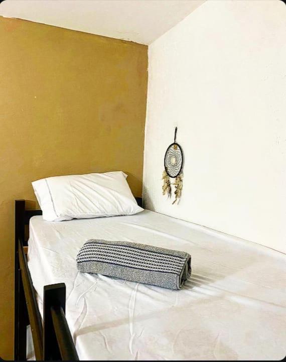 Casa Fractal Guest house *