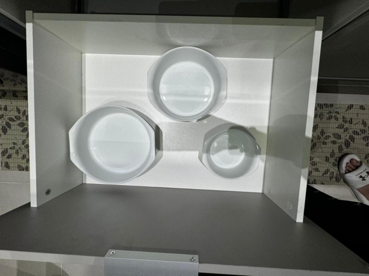 Apartamento Confortavel Com Vaga De Garagem - Airbrooklin *