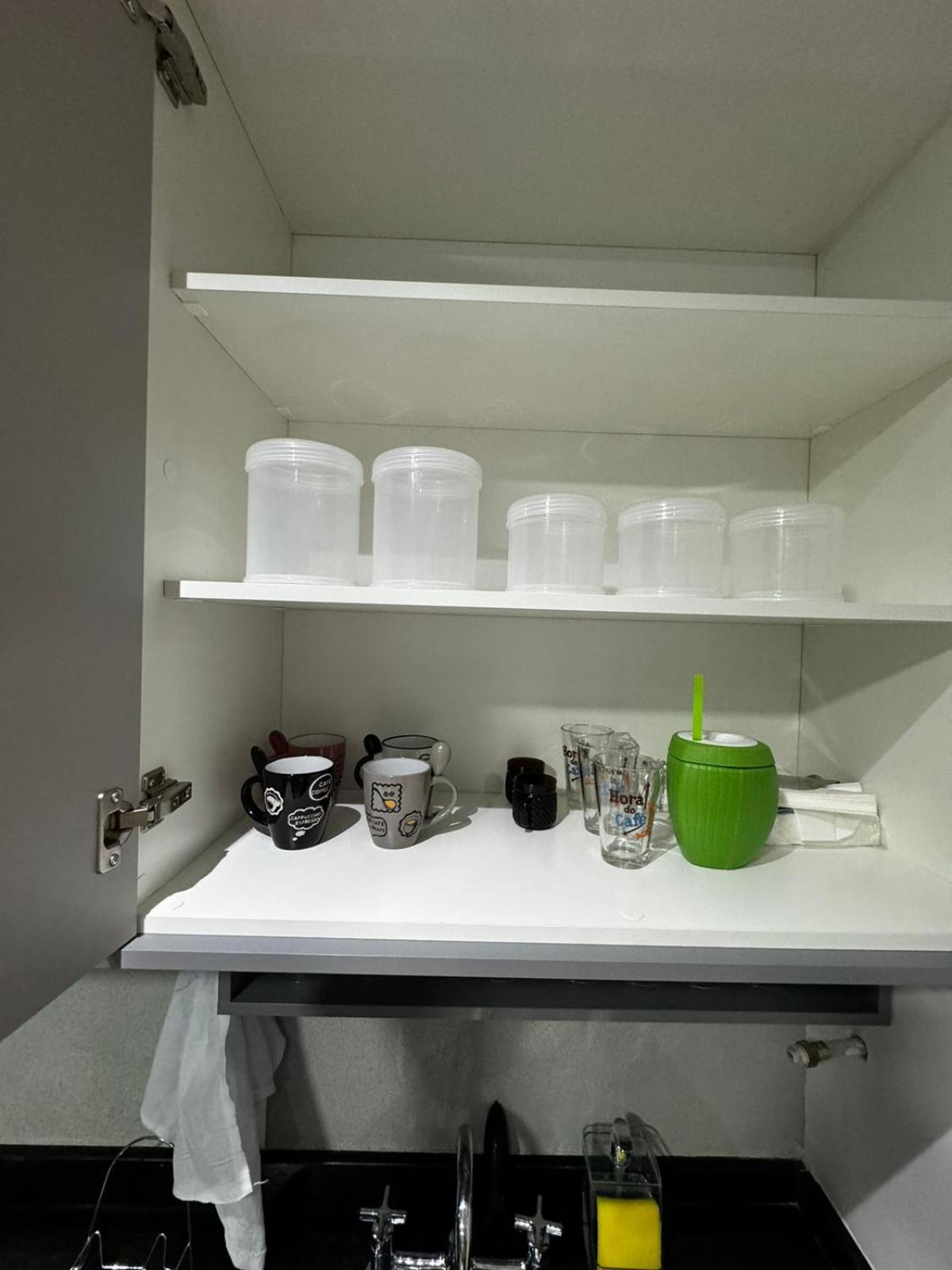 Confortavel Com Vaga De Garagem - Airbrooklin * São Paulo