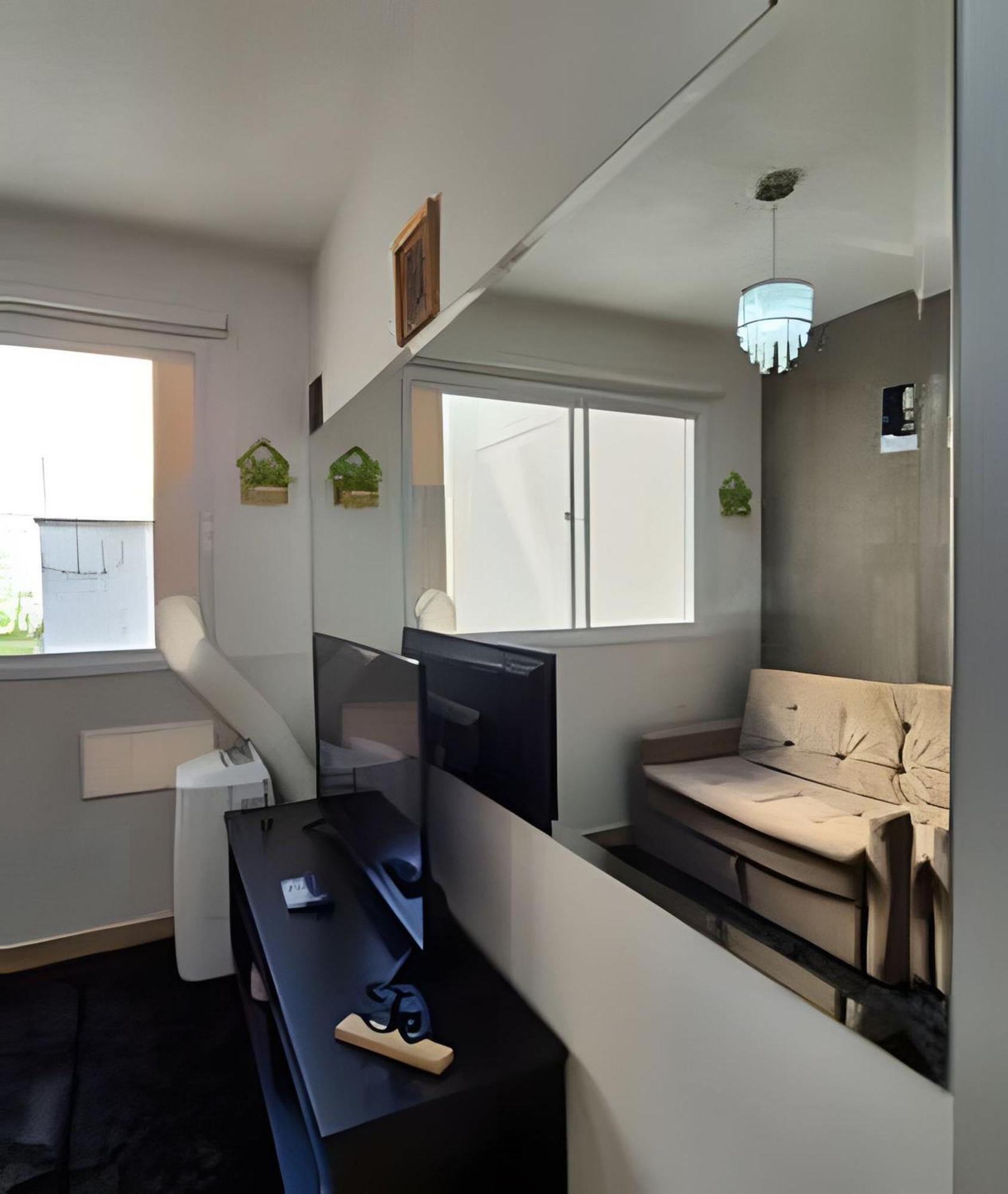 Completo Na Bela Vista - 1 Dorm Apartamento São Paulo