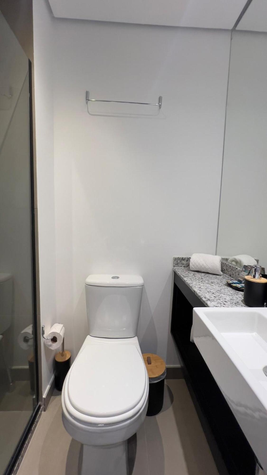 Apartment Moema Spazio Di Casa Oj 1404 Jurupis Sao Paulo