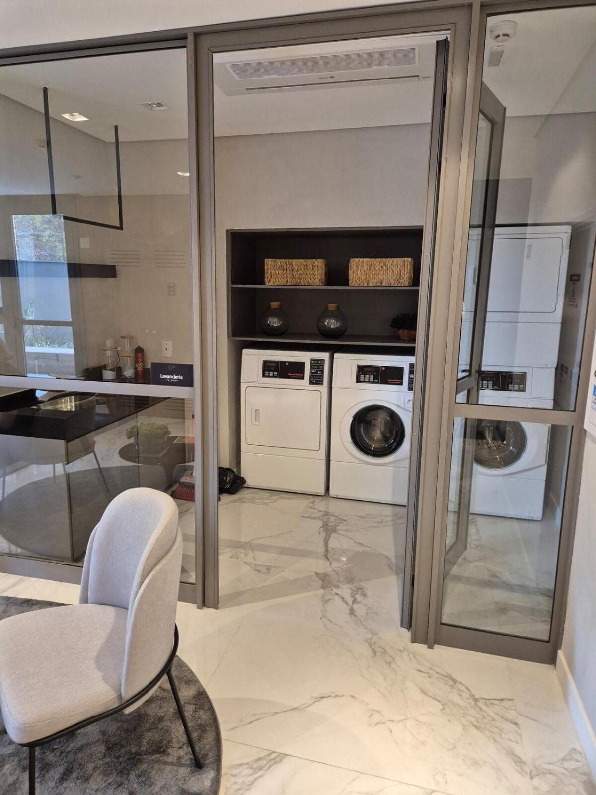 Bem Sofisticado Perto Do Metro Na Mariana Apartamento *