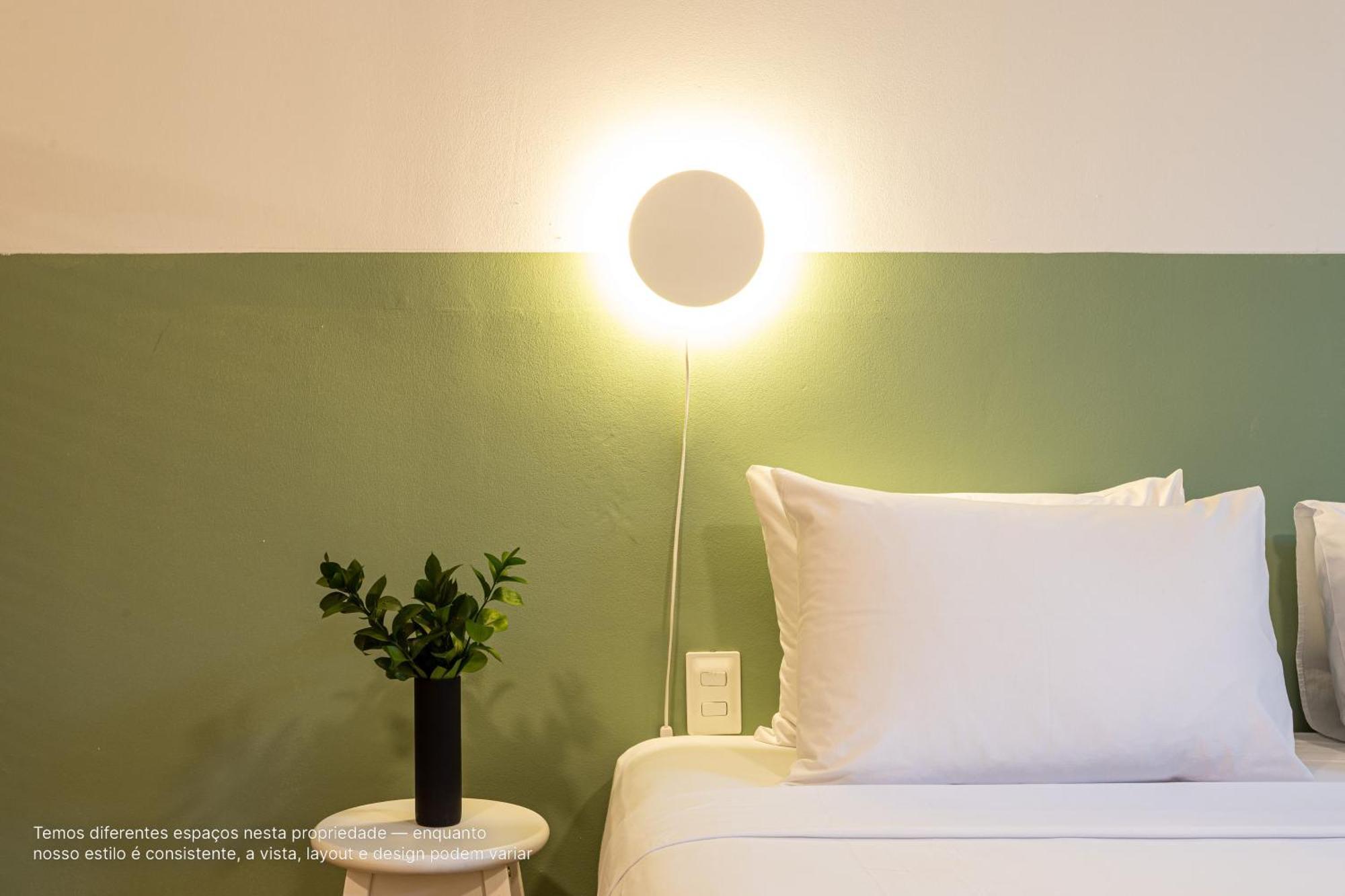 Apartamento Predio Novo Proximo Ao Mackenzie E Ao Metro - Gal Yuca São Paulo