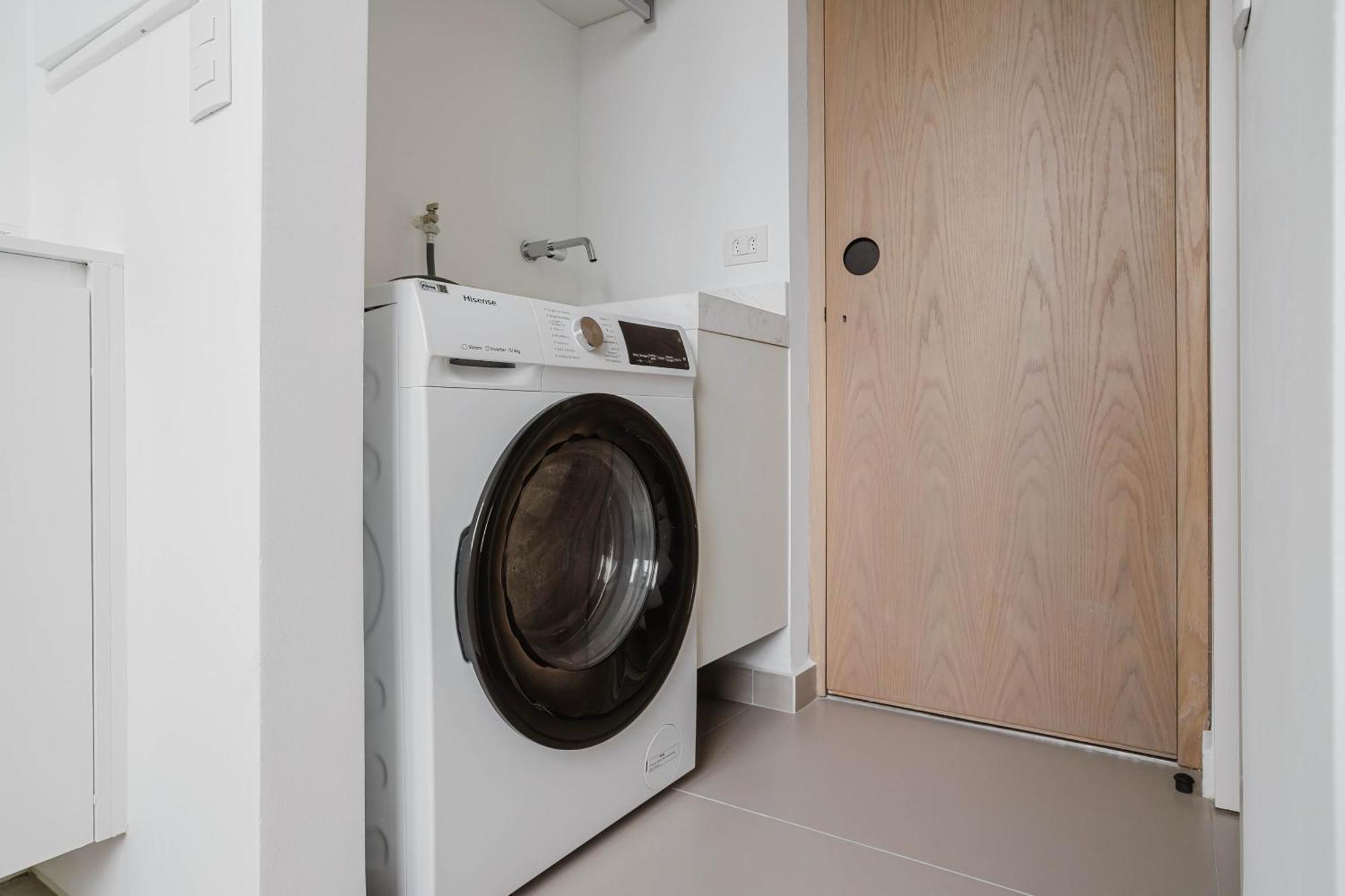 Apartamento Tabas - De Alto Padrao, No Parque Da *