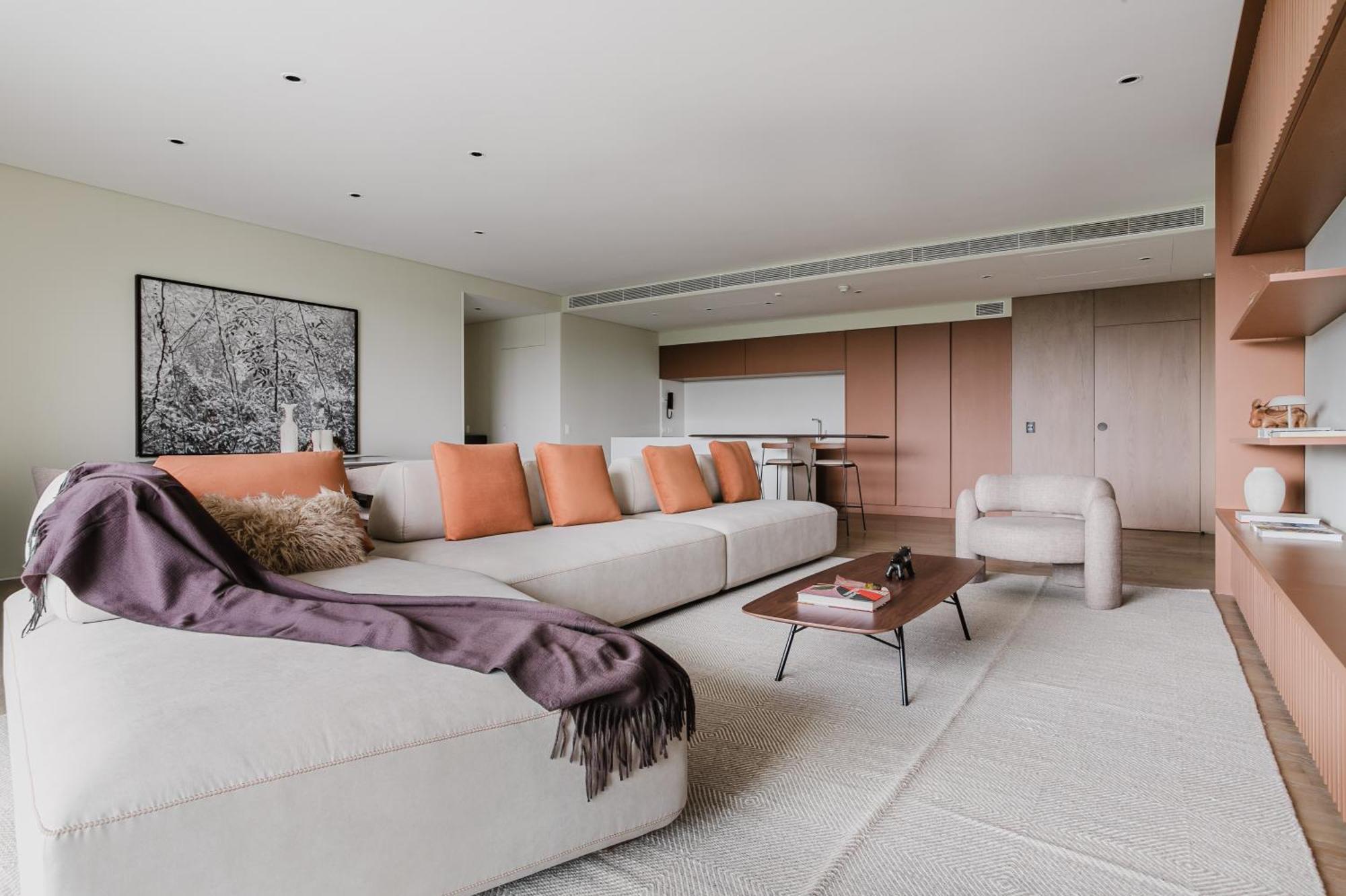 Apartamento Tabas - De Alto Padrao, No Parque Da São Paulo
