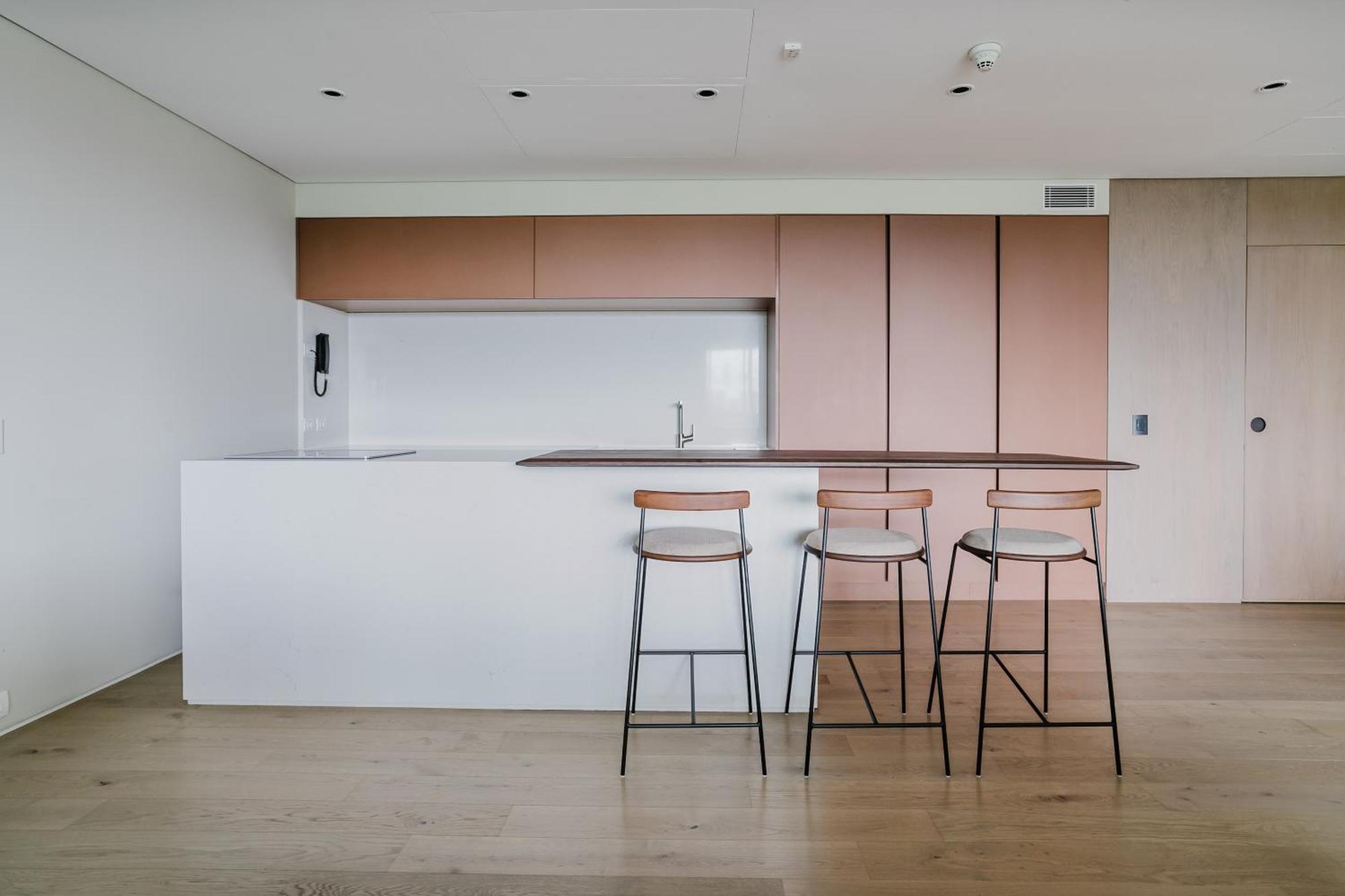 Apartamento Tabas - De Alto Padrao, No Parque Da
