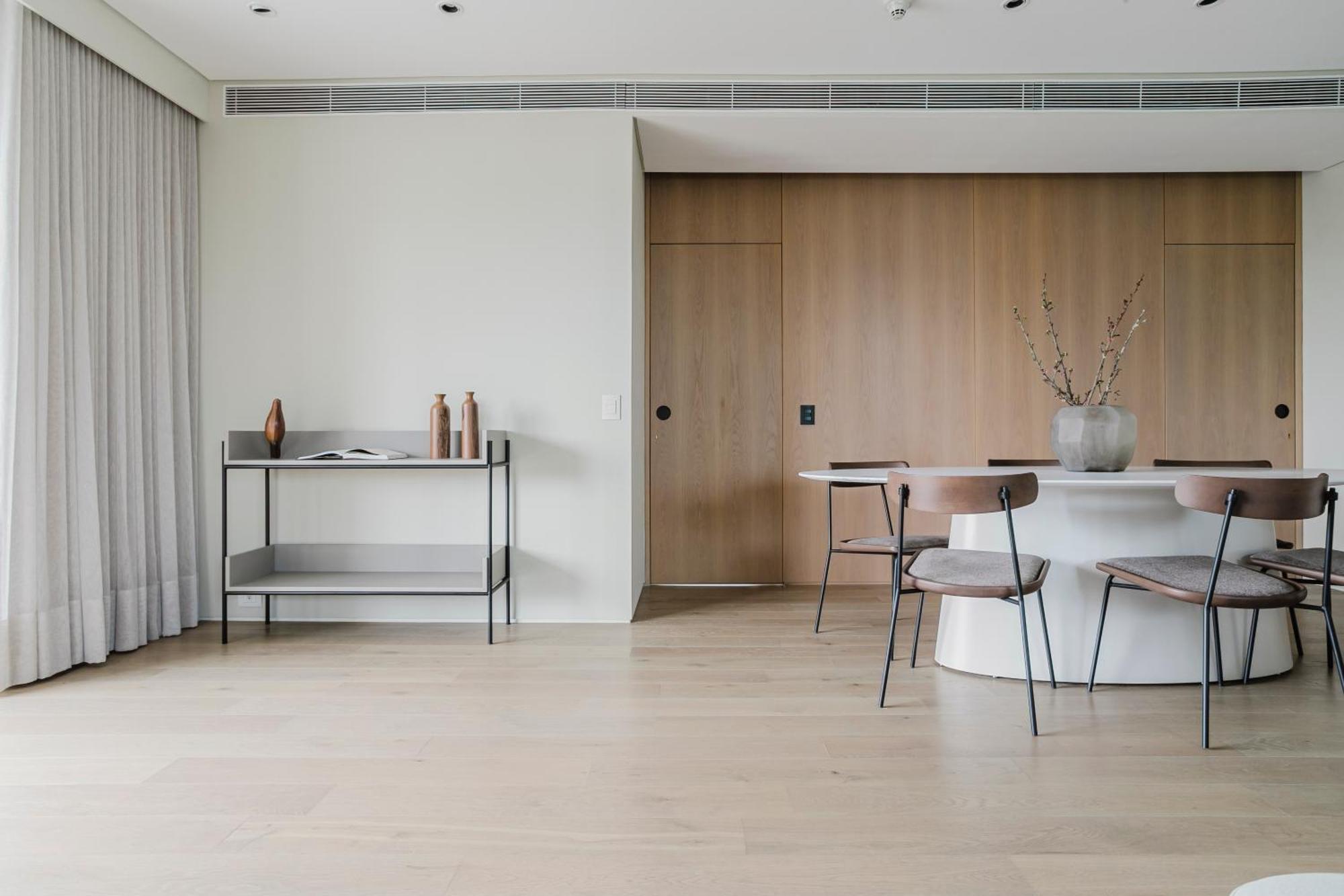Apartamento Tabas - De Alto Padrao, No Parque Da *