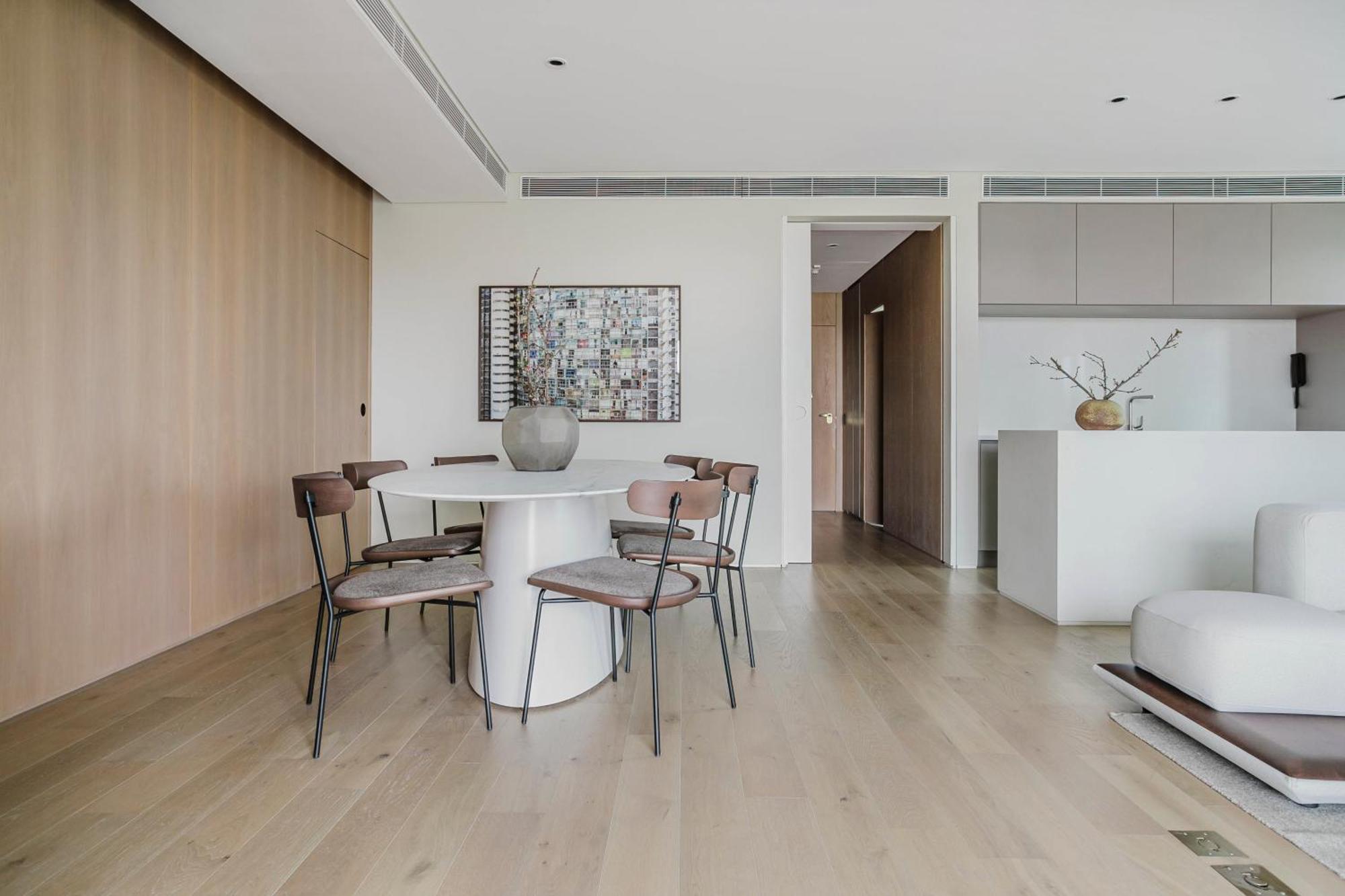 Apartamento Tabas - De Alto Padrao, No Parque Da *
