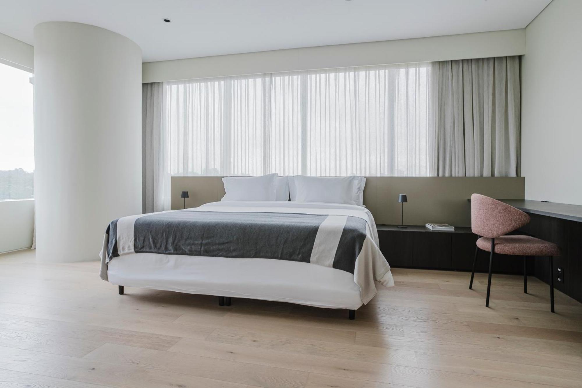 Apartamento Tabas - De Alto Padrao, No Parque Da São Paulo