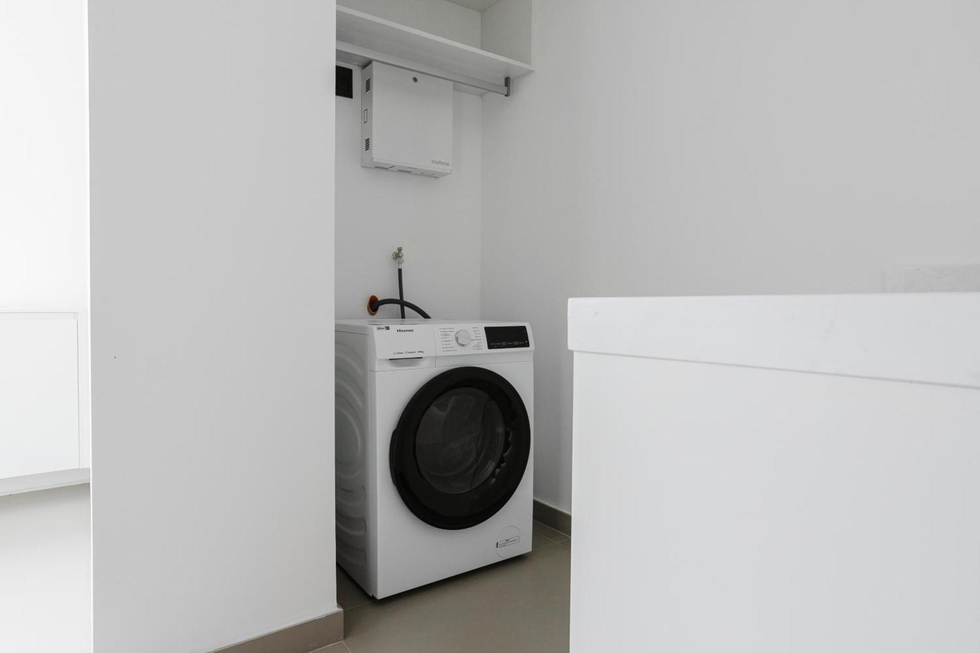 Apartamento Tabas - De Alto Padrao, No Parque Da São Paulo