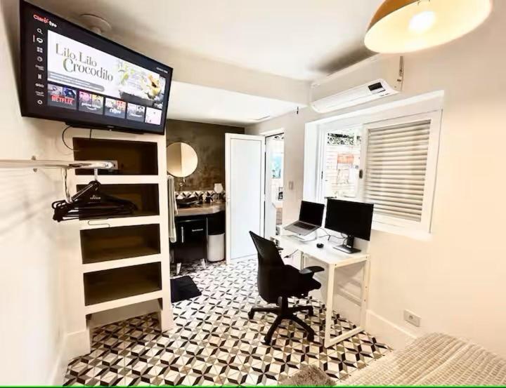 Estudio 1 São Paulo