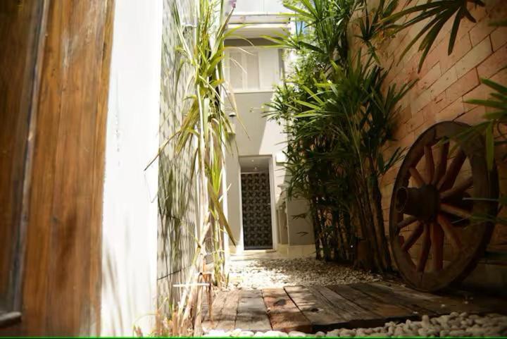 Casa de hóspedes Estudio 1 São Paulo
