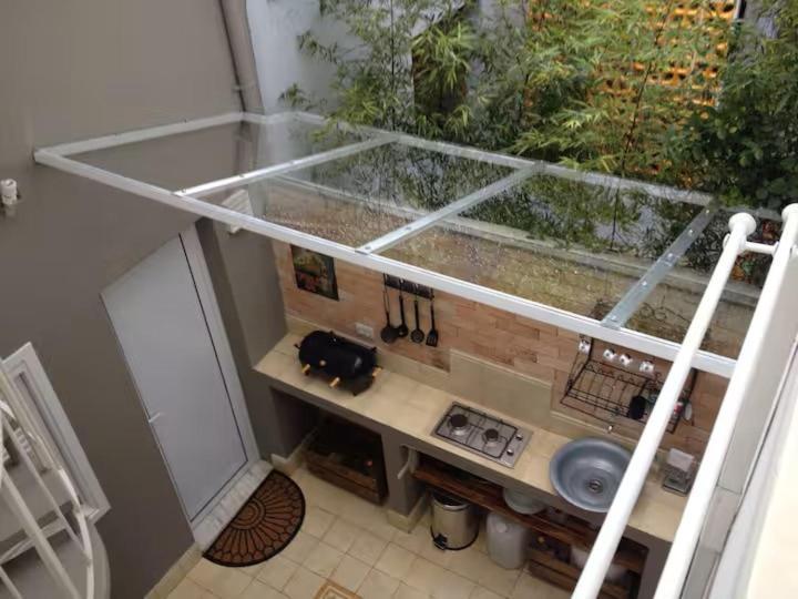 Estudio 1 * São Paulo