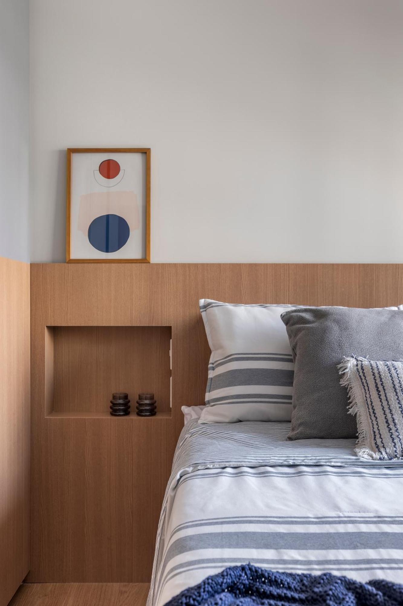 Luxo E Conforto No Brooklin Apartamento São Paulo