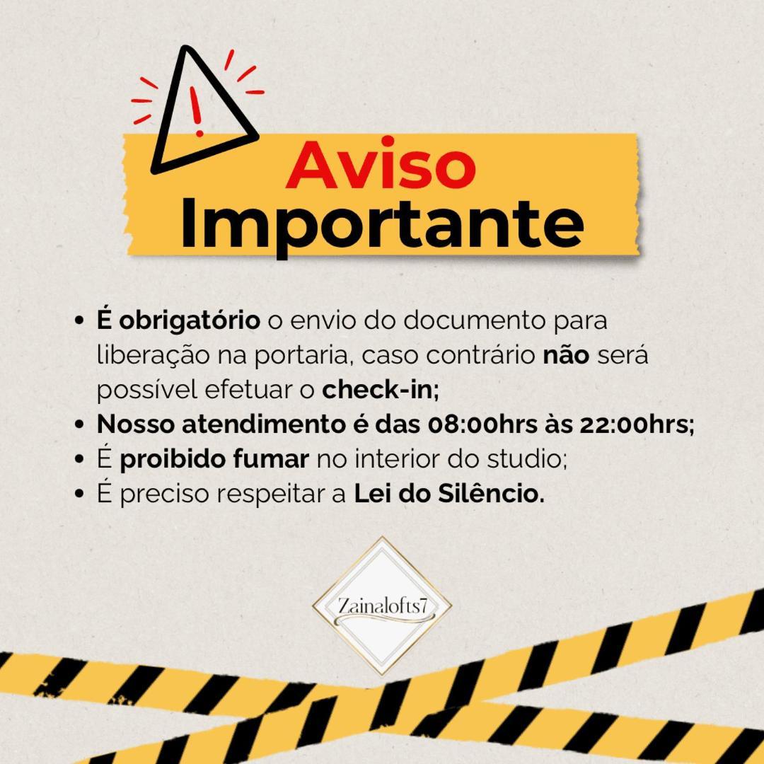 Apartment Zainalofts7moema Ao Lado Metro, Ibira, Casv 512id *