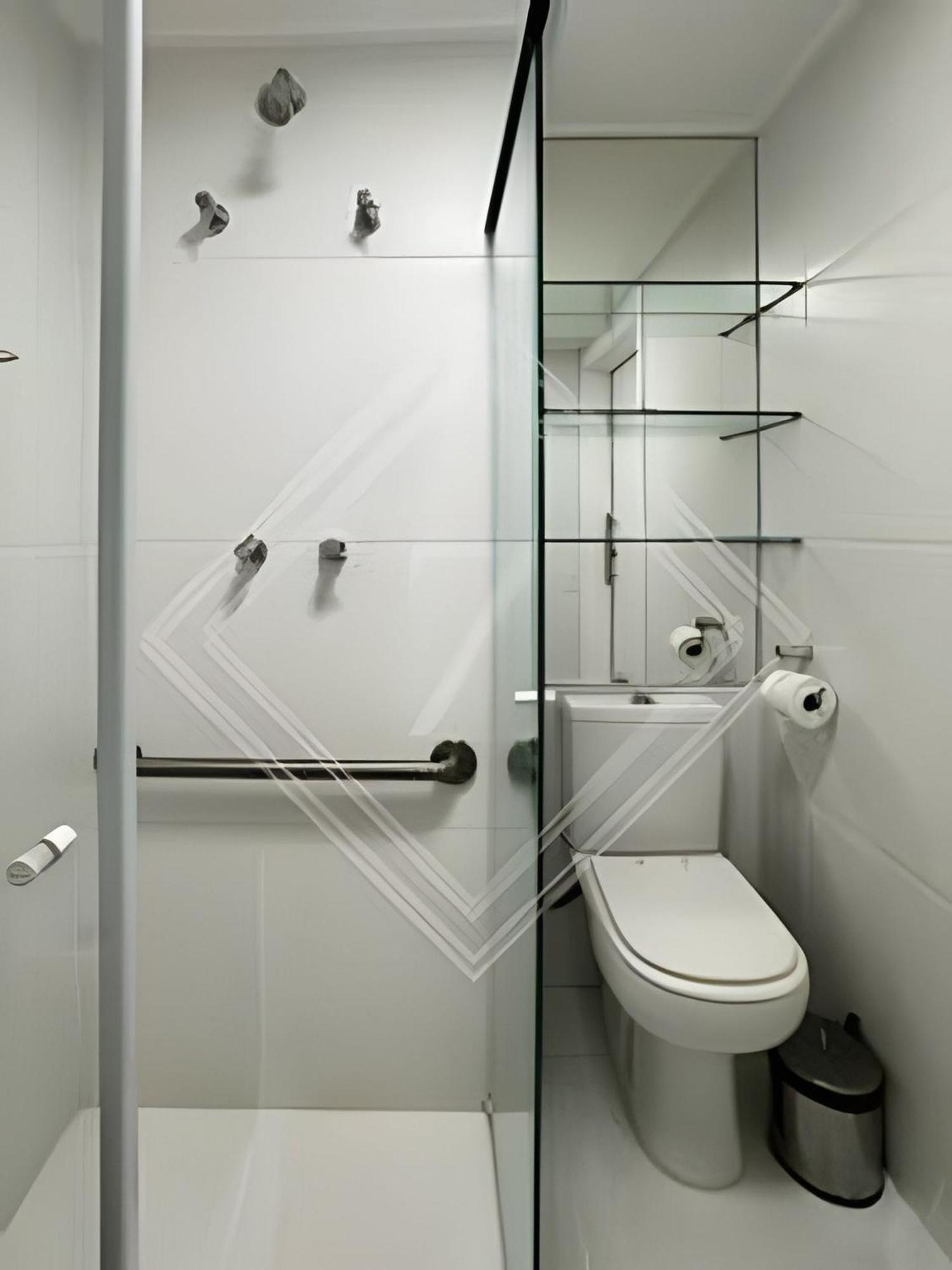 Apartment Zainalofts7moema Ao Lado Metro, Ibira, Casv 512id *