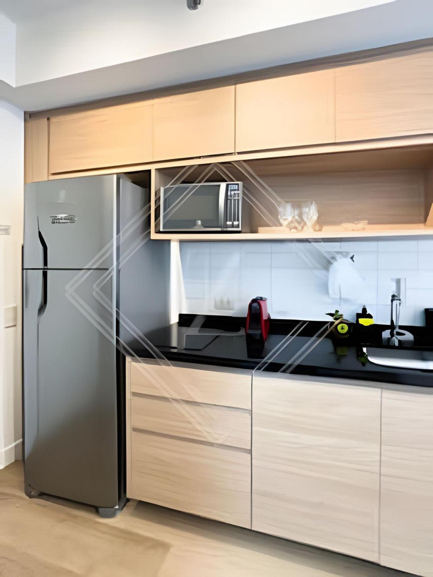 Apartment Zainalofts7moema Ao Lado Metro, Ibira, Casv 512id Sao Paulo