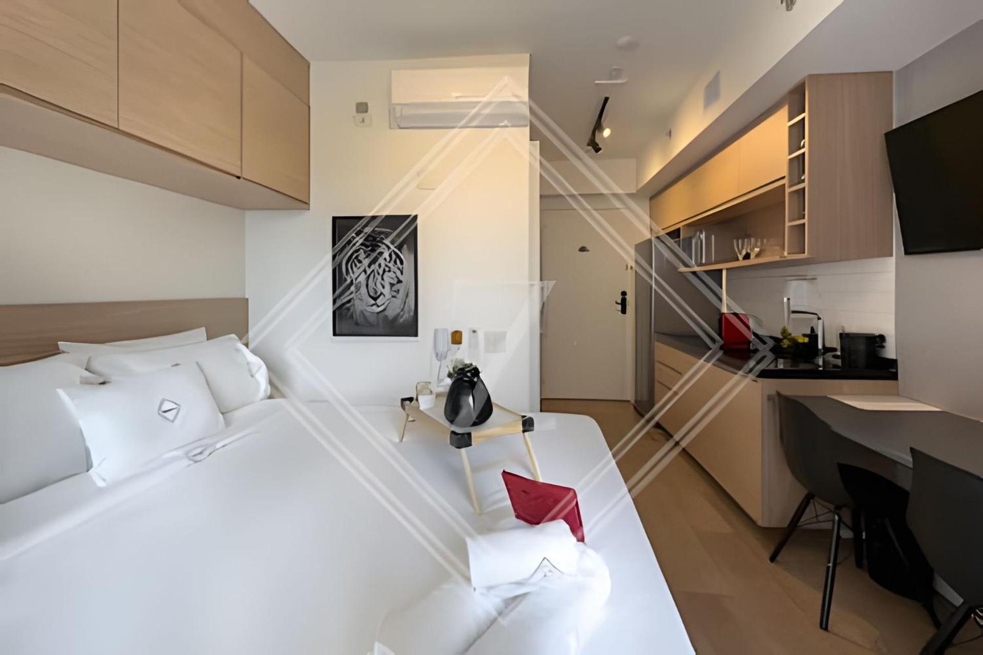 Zainalofts7moema Ao Lado Metro, Ibira, Casv 512id Apartment Sao Paulo