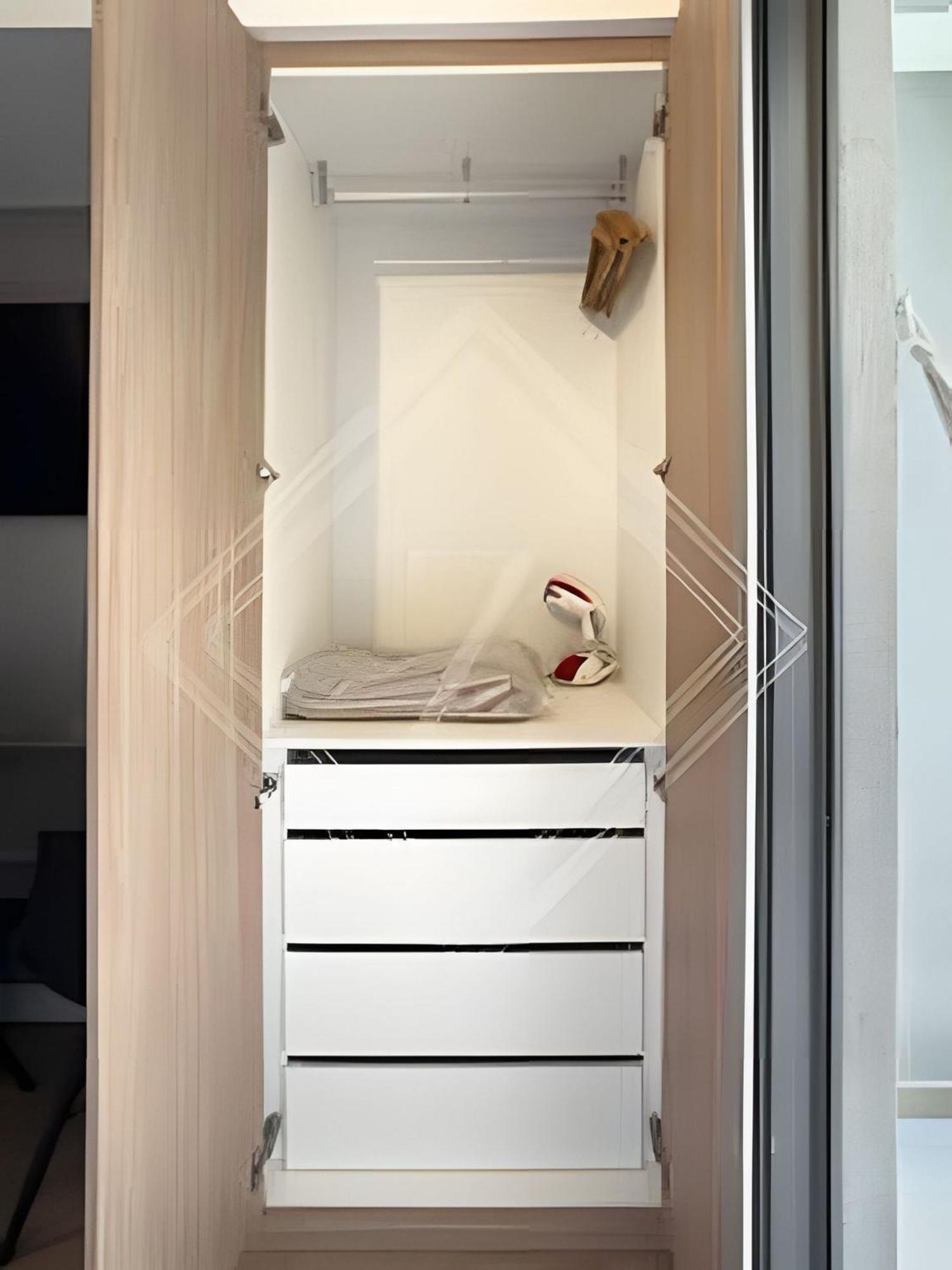 Apartment Zainalofts7moema Ao Lado Metro, Ibira, Casv 512id Sao Paulo