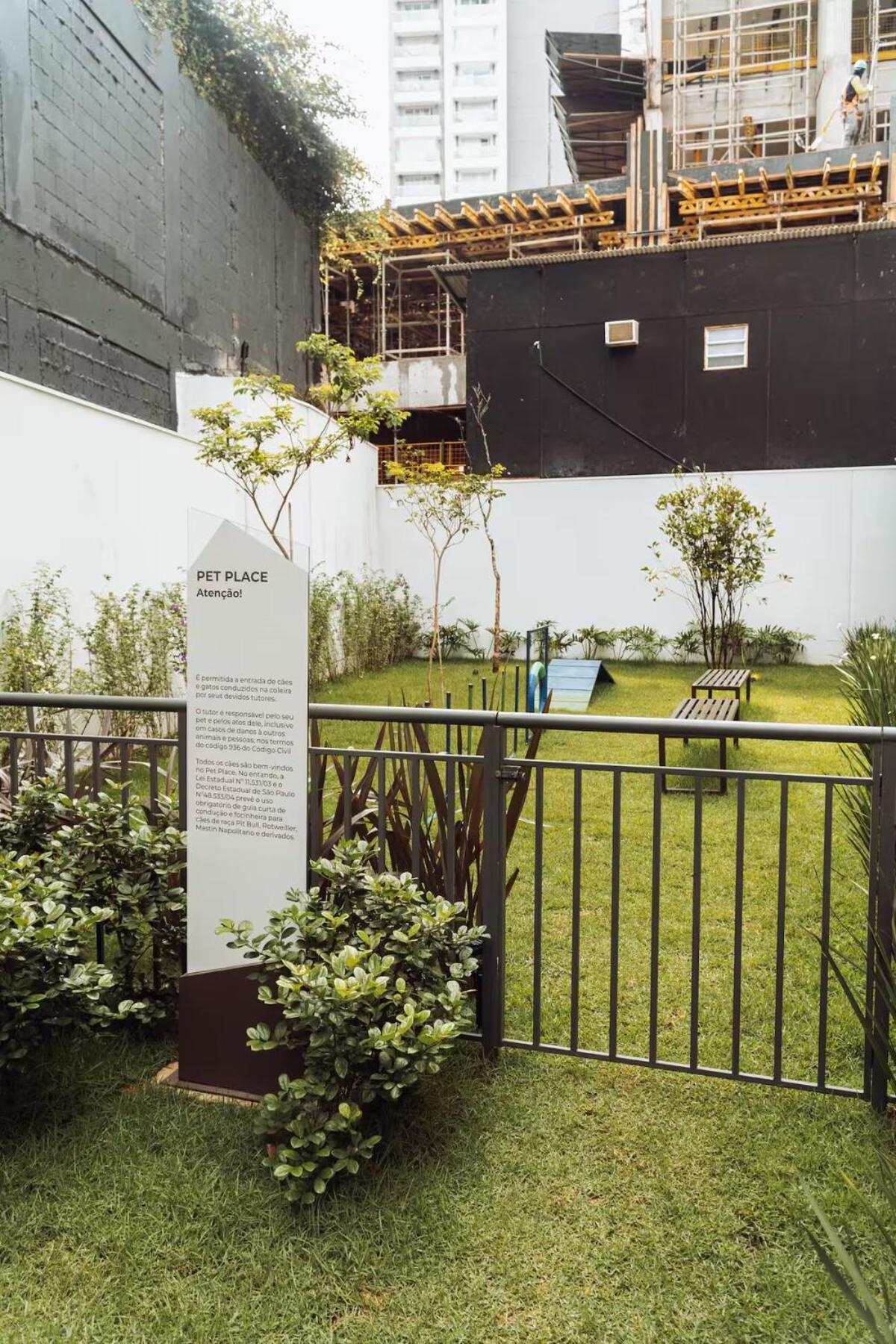 Apartamento Proximo Allianz Parque - Vaga De Garagem E Rooftop Exclusivo