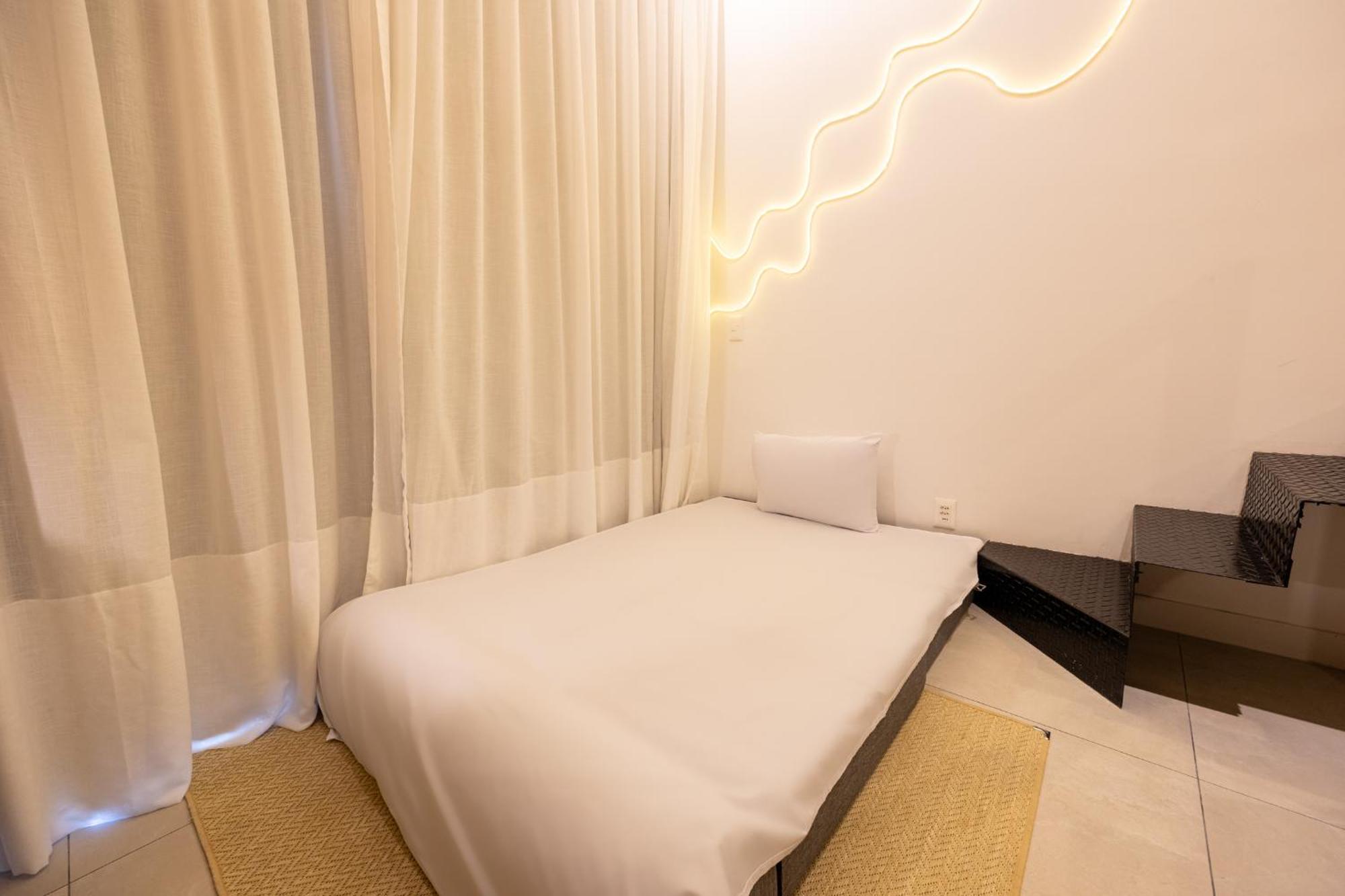 Apartamento Charmoso Com Mezanino Ao Lado Do Allianz