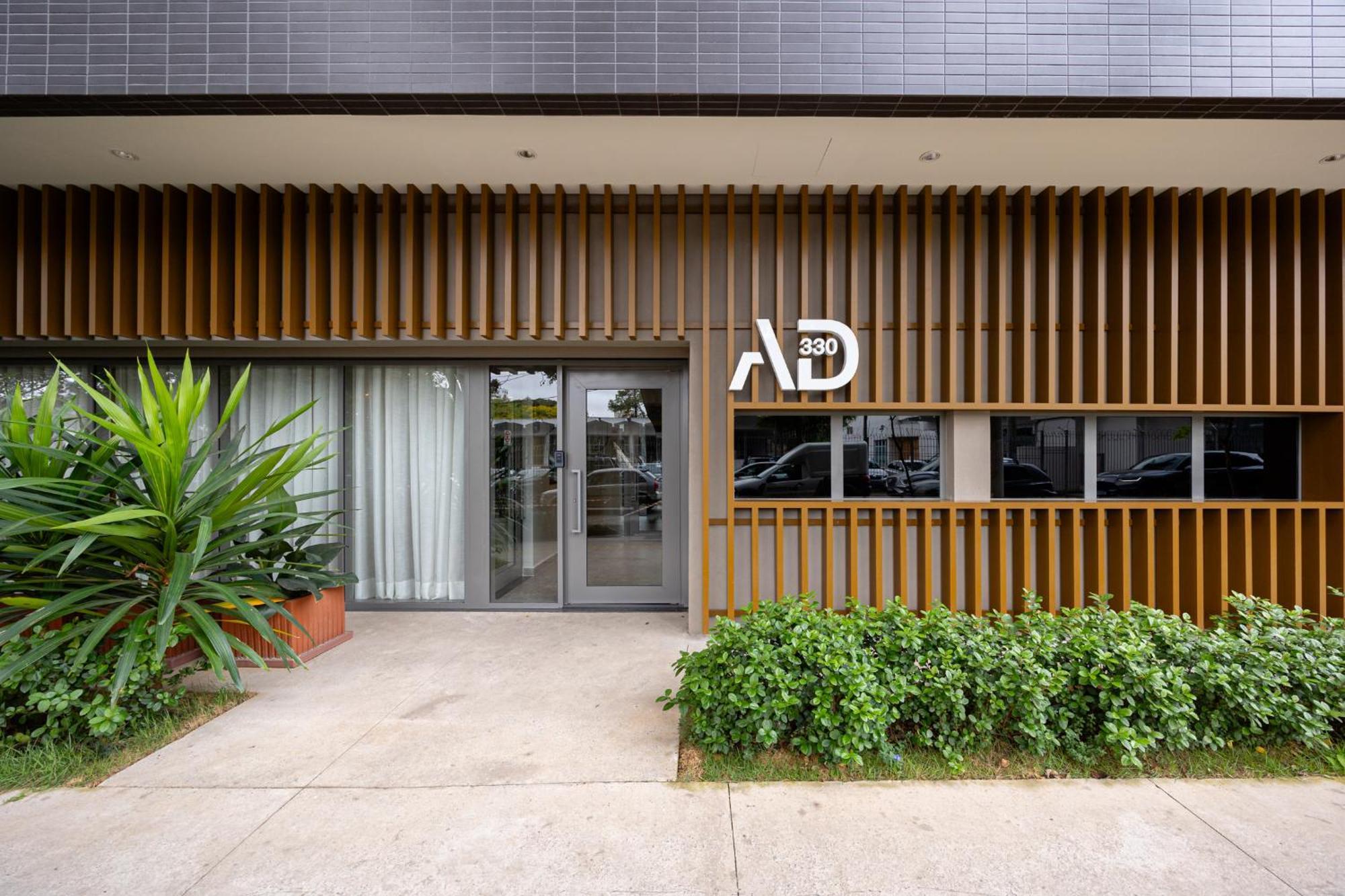 Easy Star - Belo Na Chacara Santo Antonio! - No01i Apartment *
