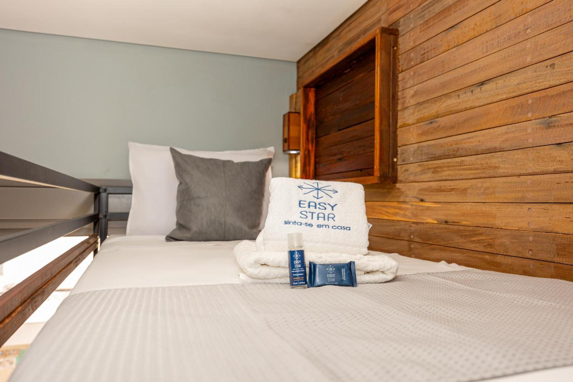 Easy Star - Belo Na Chacara Santo Antonio! - No01i Apartment