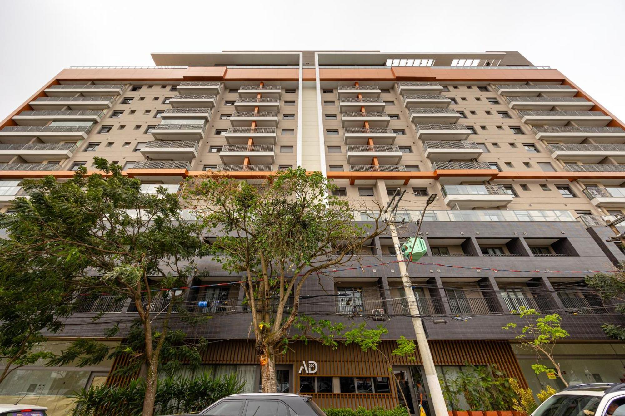 Apartment Easy Star - Belo Na Chacara Santo Antonio! - No01i