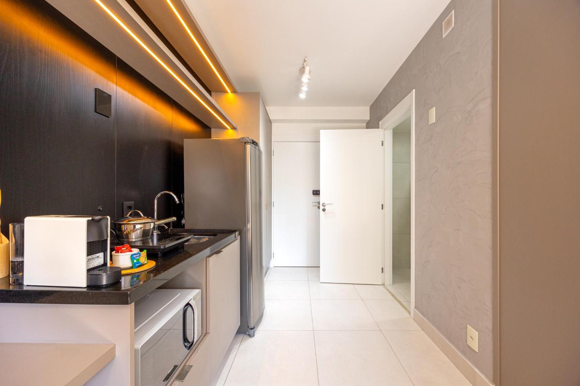 Easy Star - Charmoso Ao Lado Da Estacao Moema - Ld01i