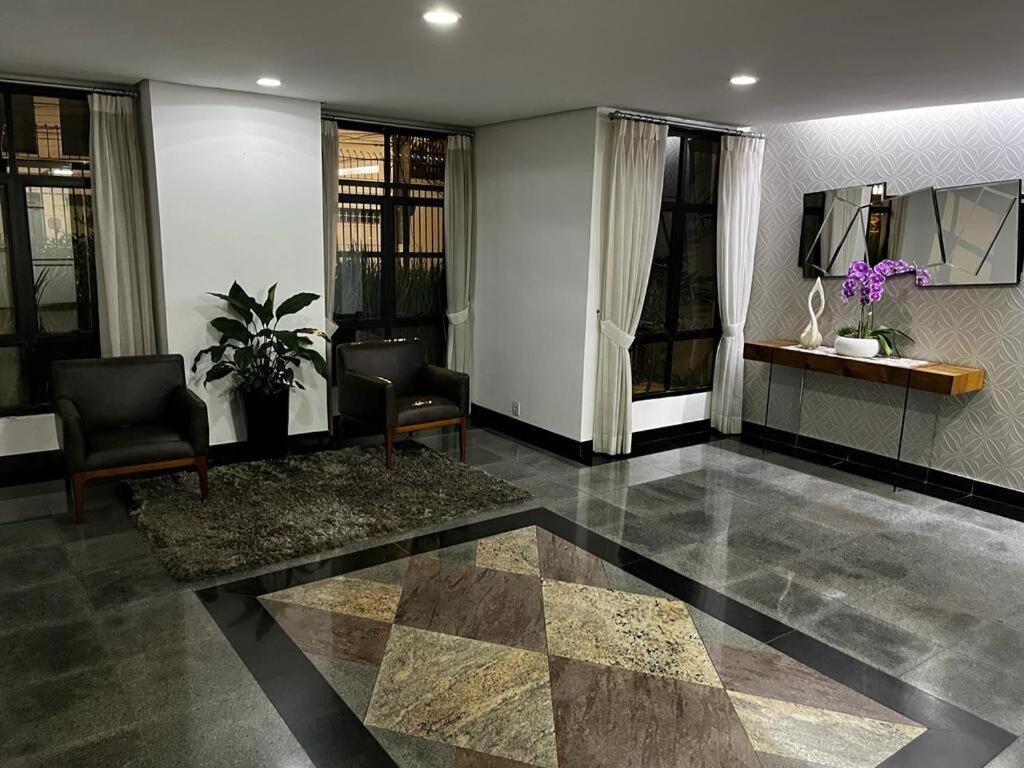 Fantastico Em Moema Apartamento São Paulo