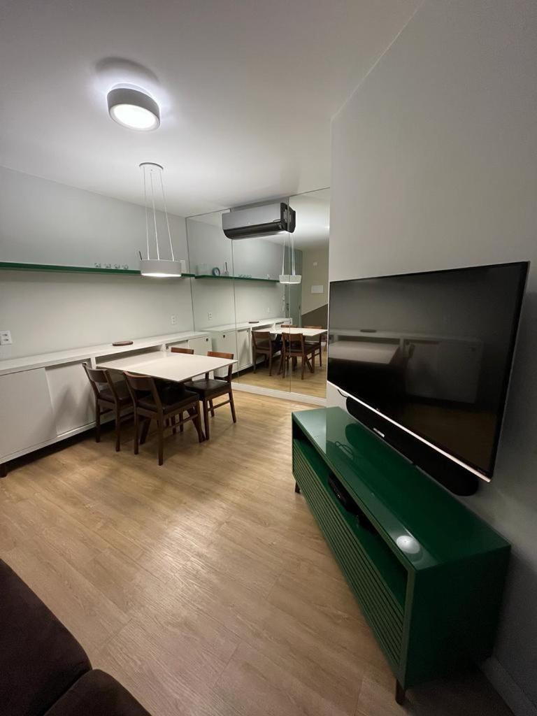 Fantastico Em Moema Apartamento *