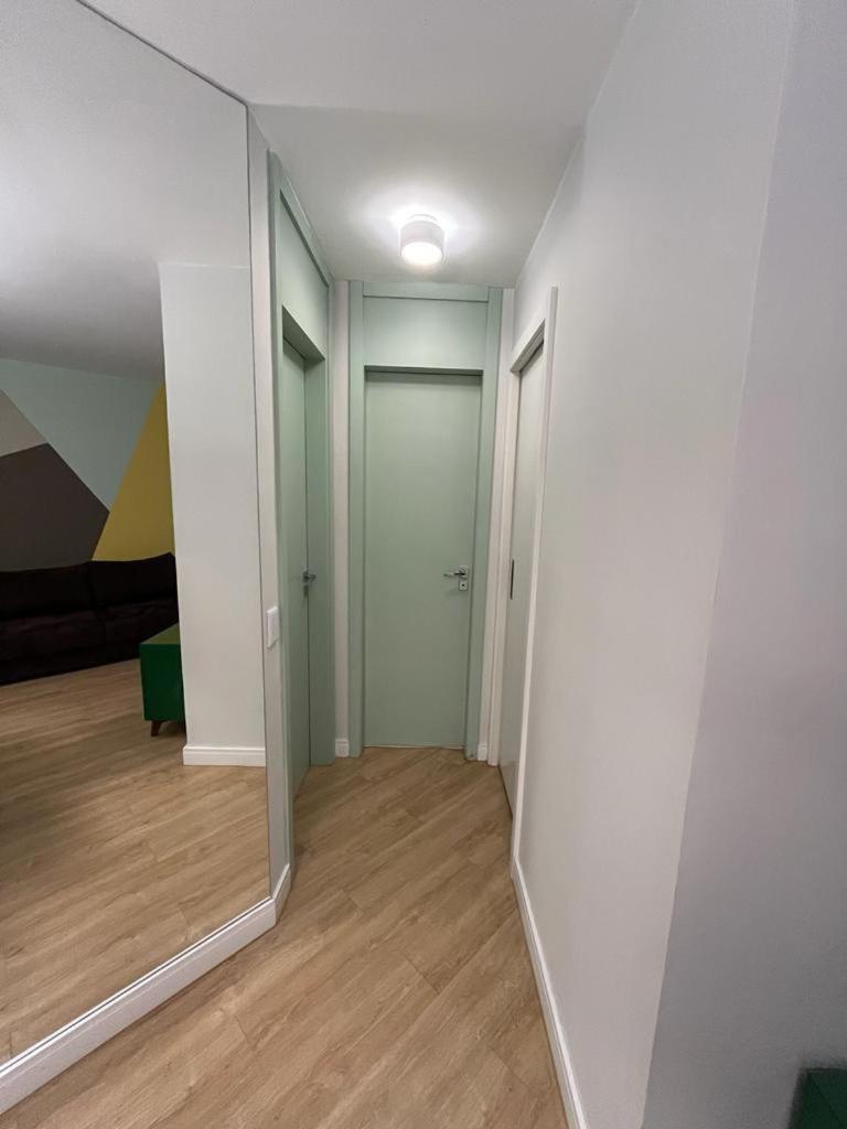 Apartamento Fantastico Em Moema São Paulo