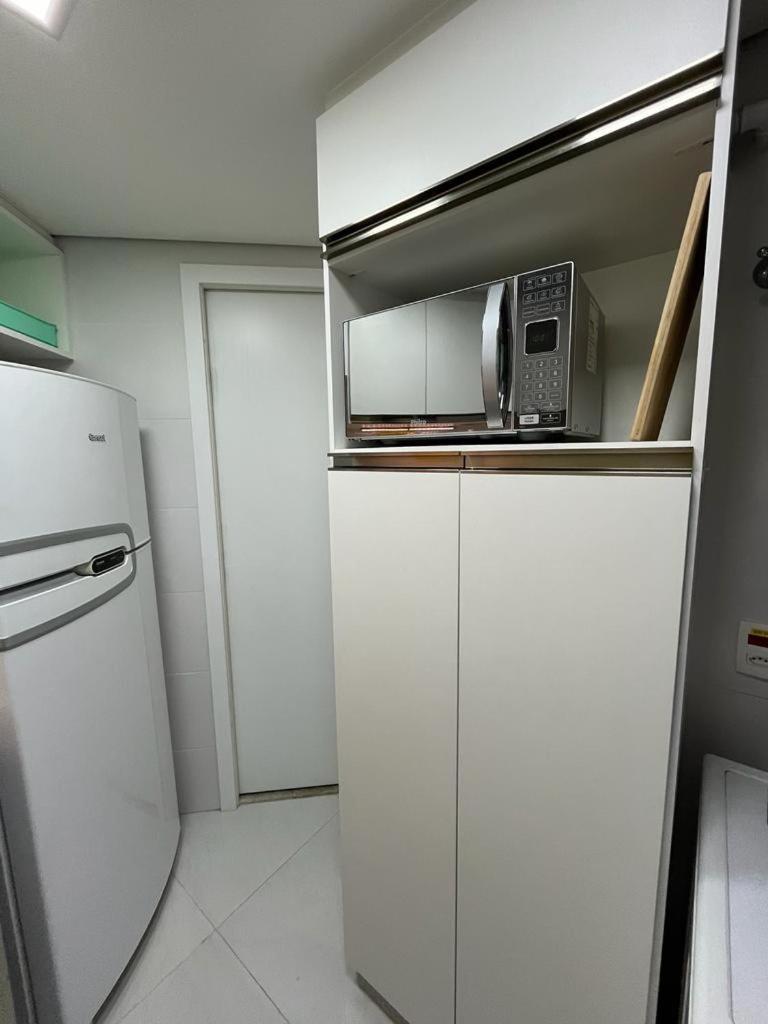 Apartamento Fantastico Em Moema