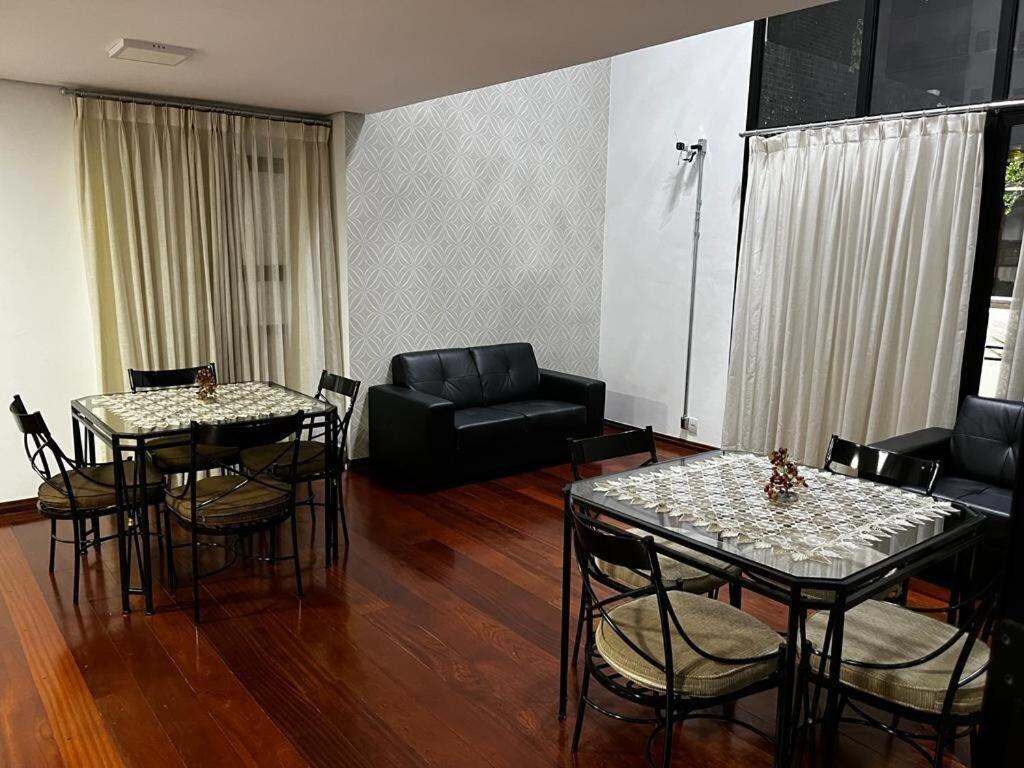 Fantastico Em Moema Apartamento *