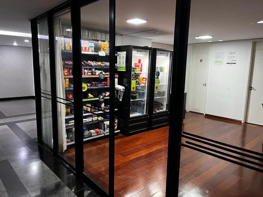 Apartamento Fantastico Em Moema São Paulo