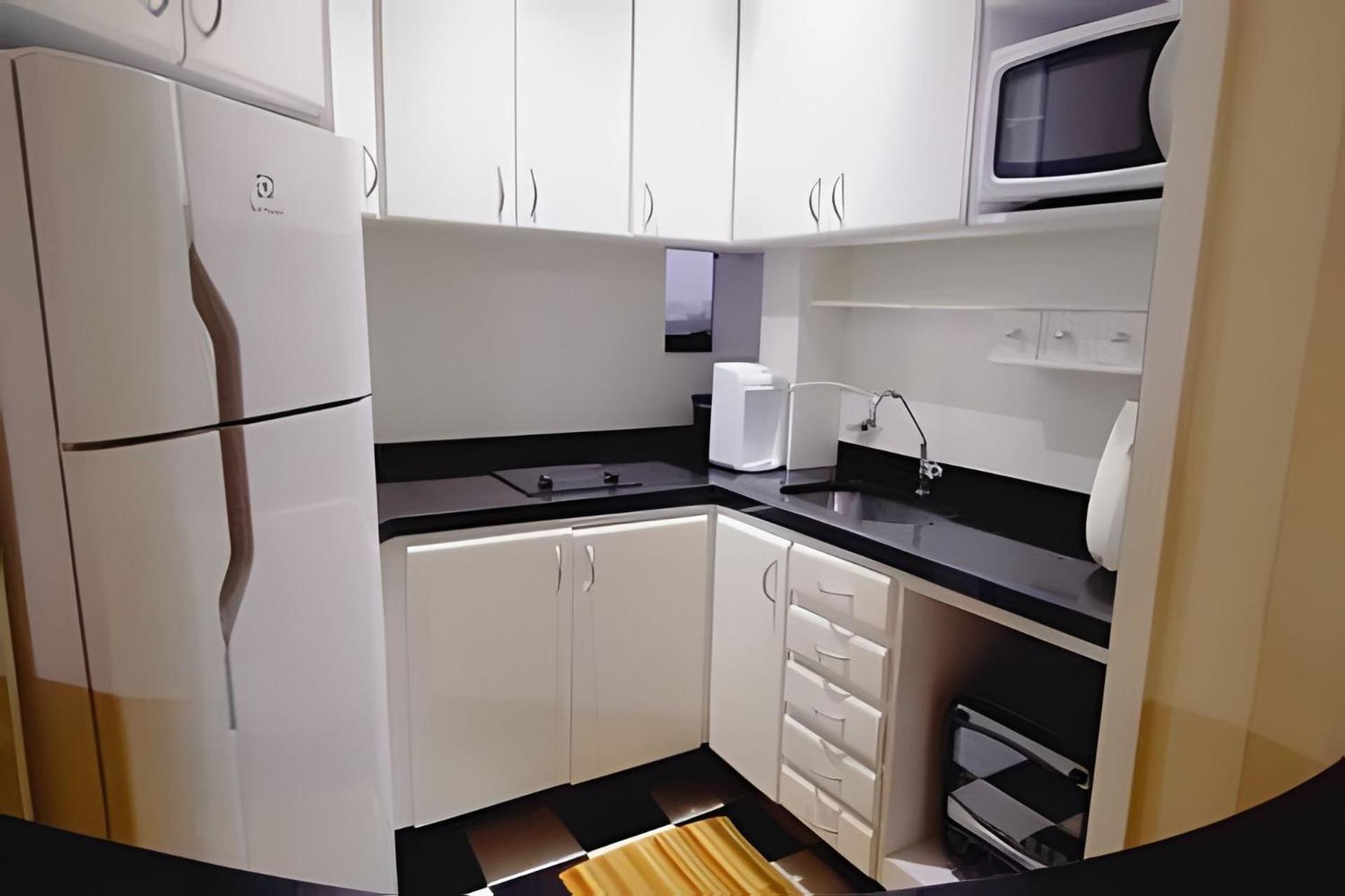 Flat Sena Madureira Hotel *
