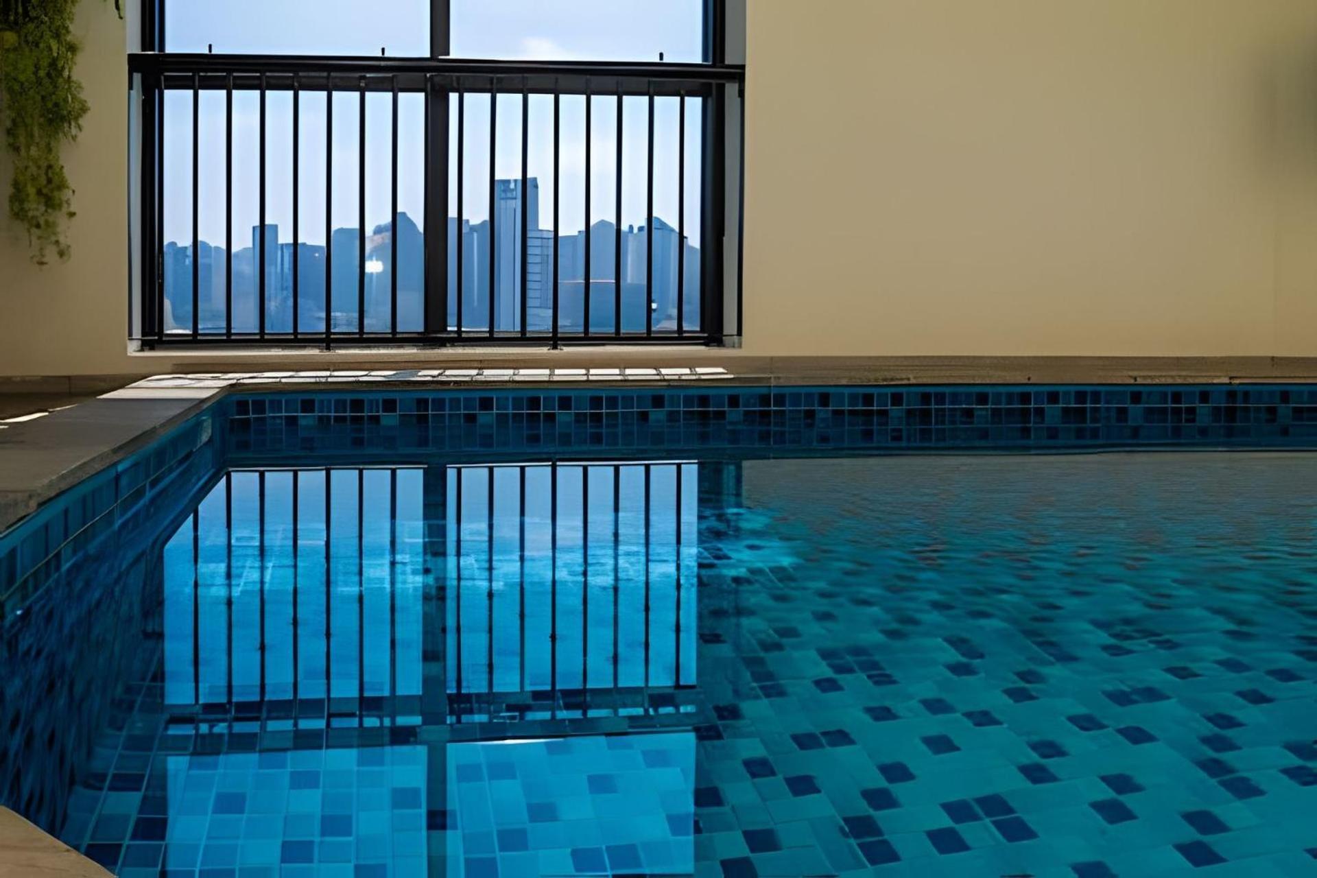 Hotel Flat Sena Madureira Sao Paulo