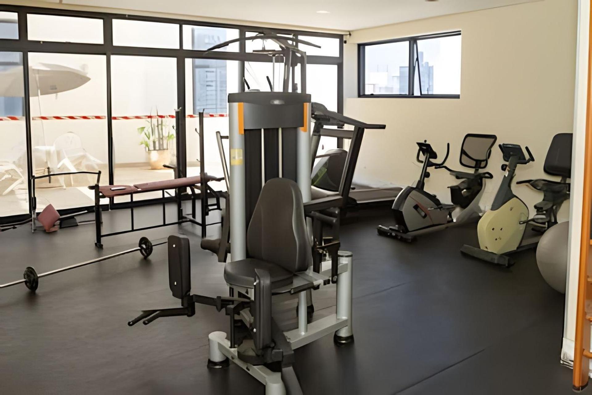 Flat Sena Madureira Hotel