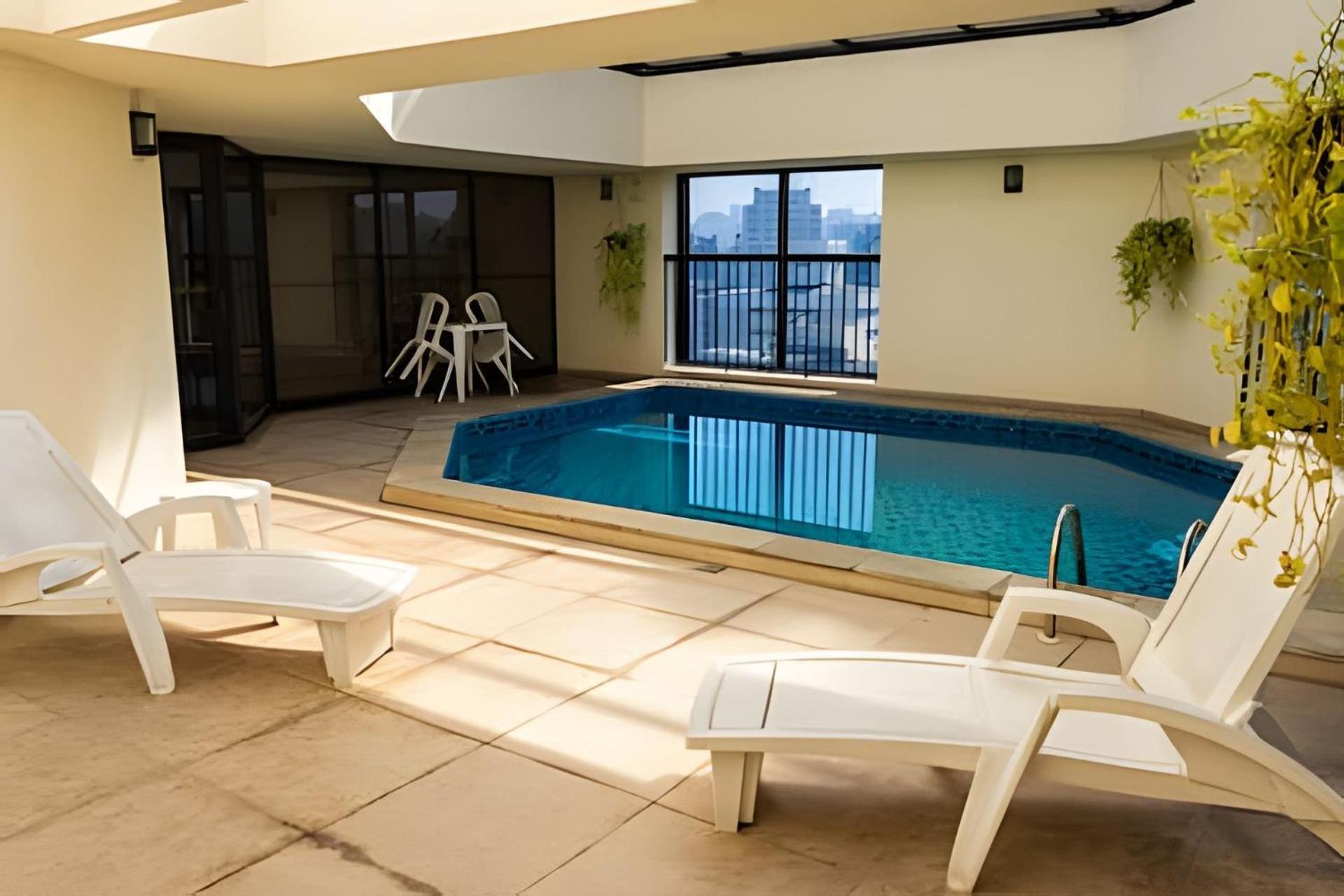 Hotel Flat Sena Madureira *