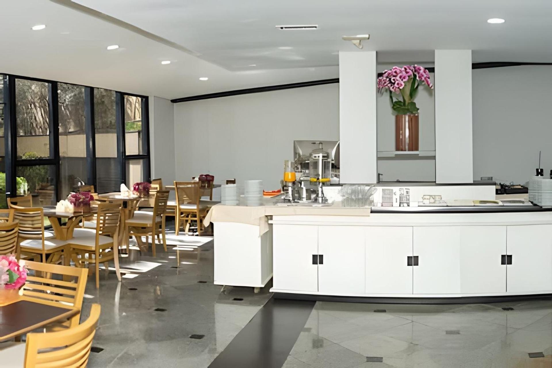 Flat Sena Madureira Hotel Sao Paulo
