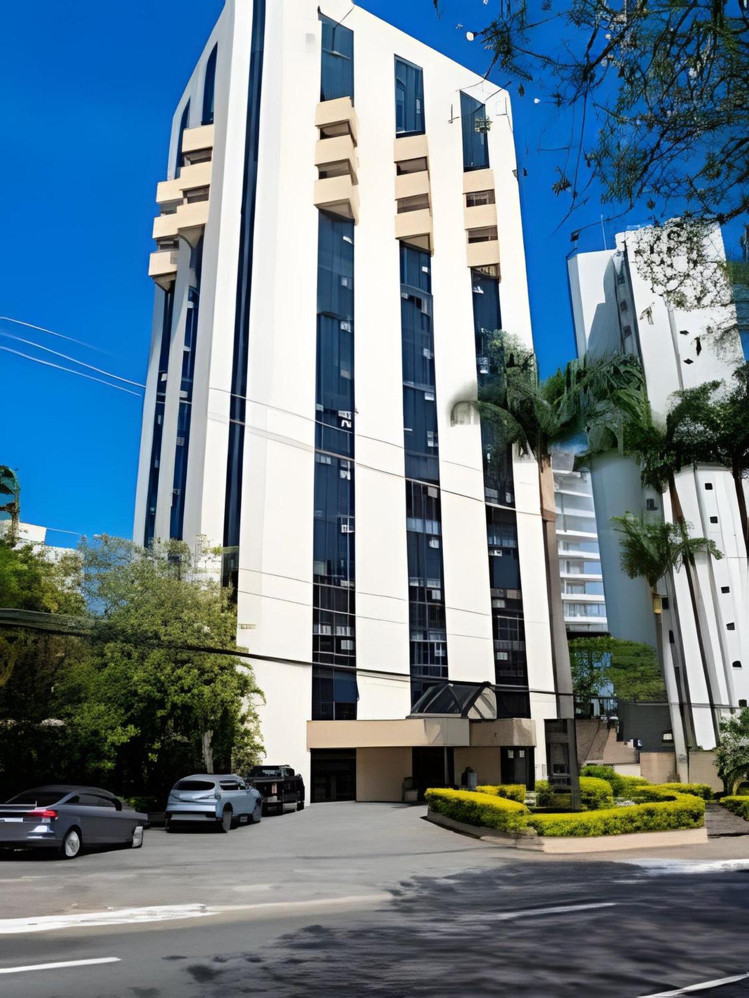 Flat Sena Madureira