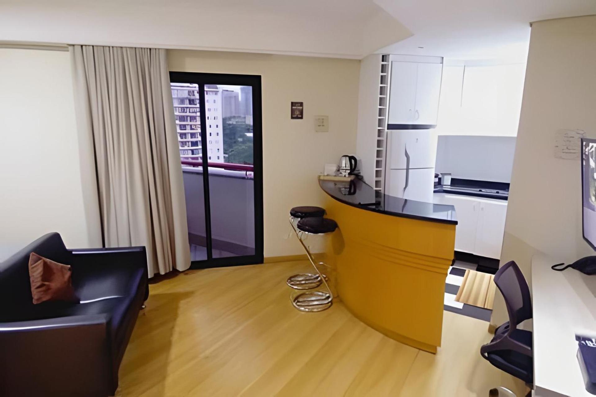 Hotel Flat Sena Madureira *