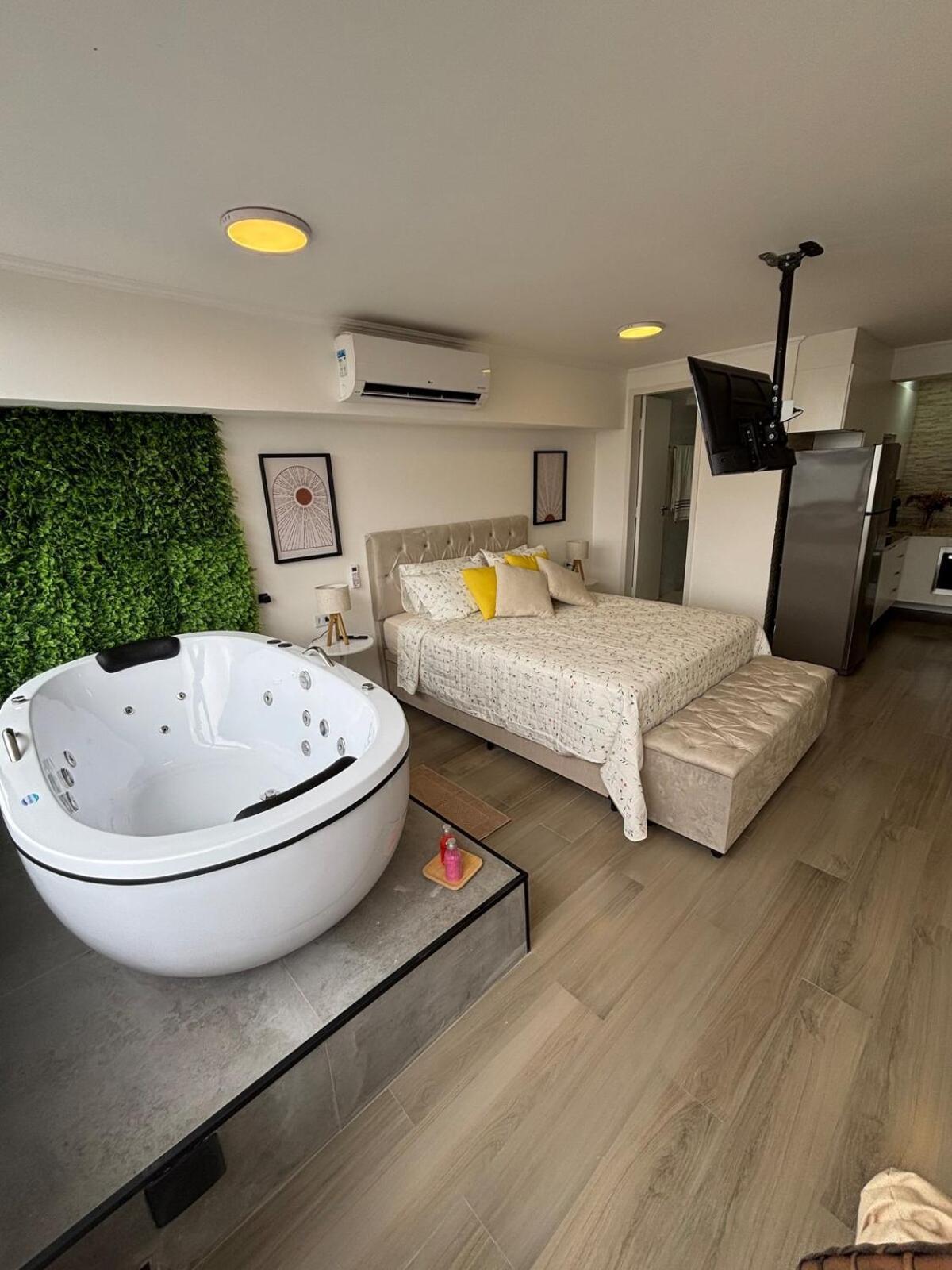 Duque's Loft - Comfort And Luxury * Sao Paulo