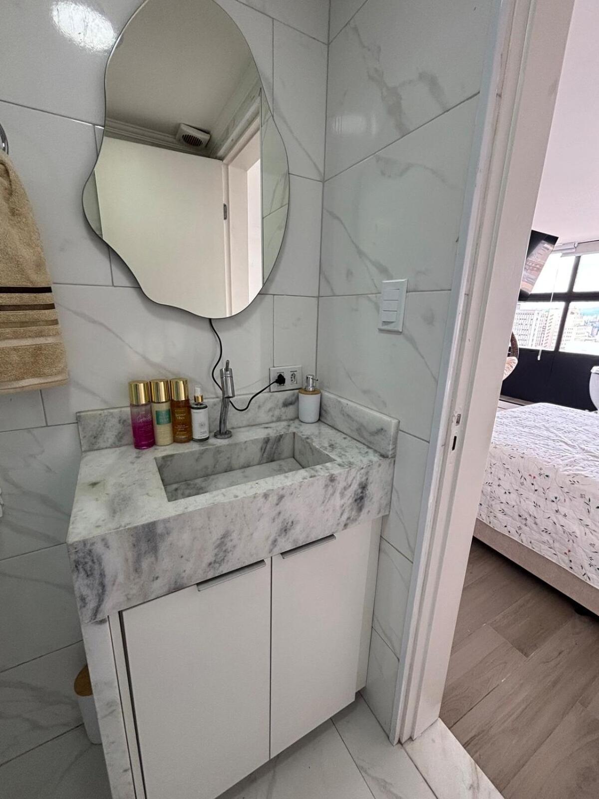 Duque's Loft - Comfort And Luxury * Sao Paulo