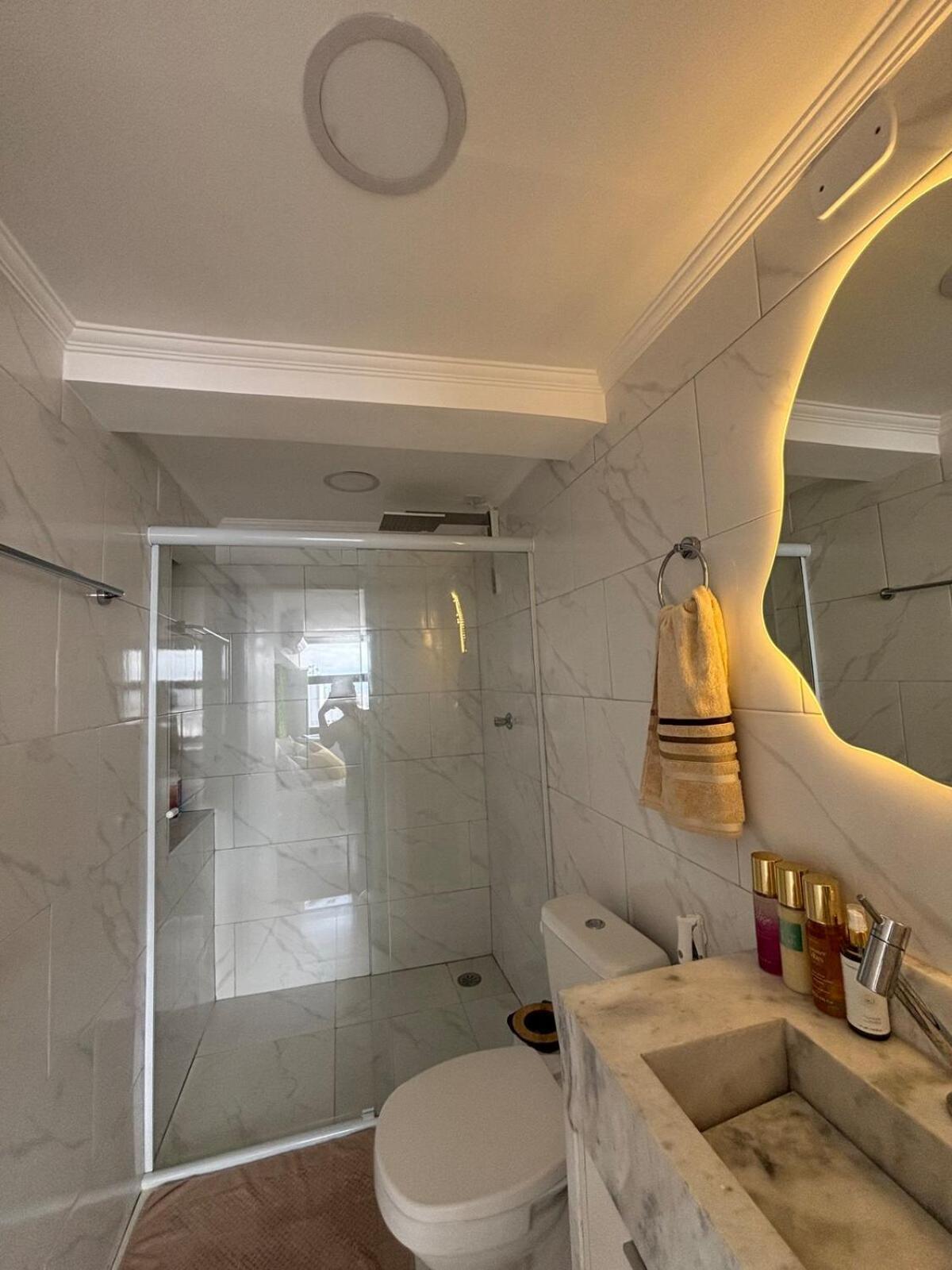 Duque's Loft - Comfort And Luxury Sao Paulo