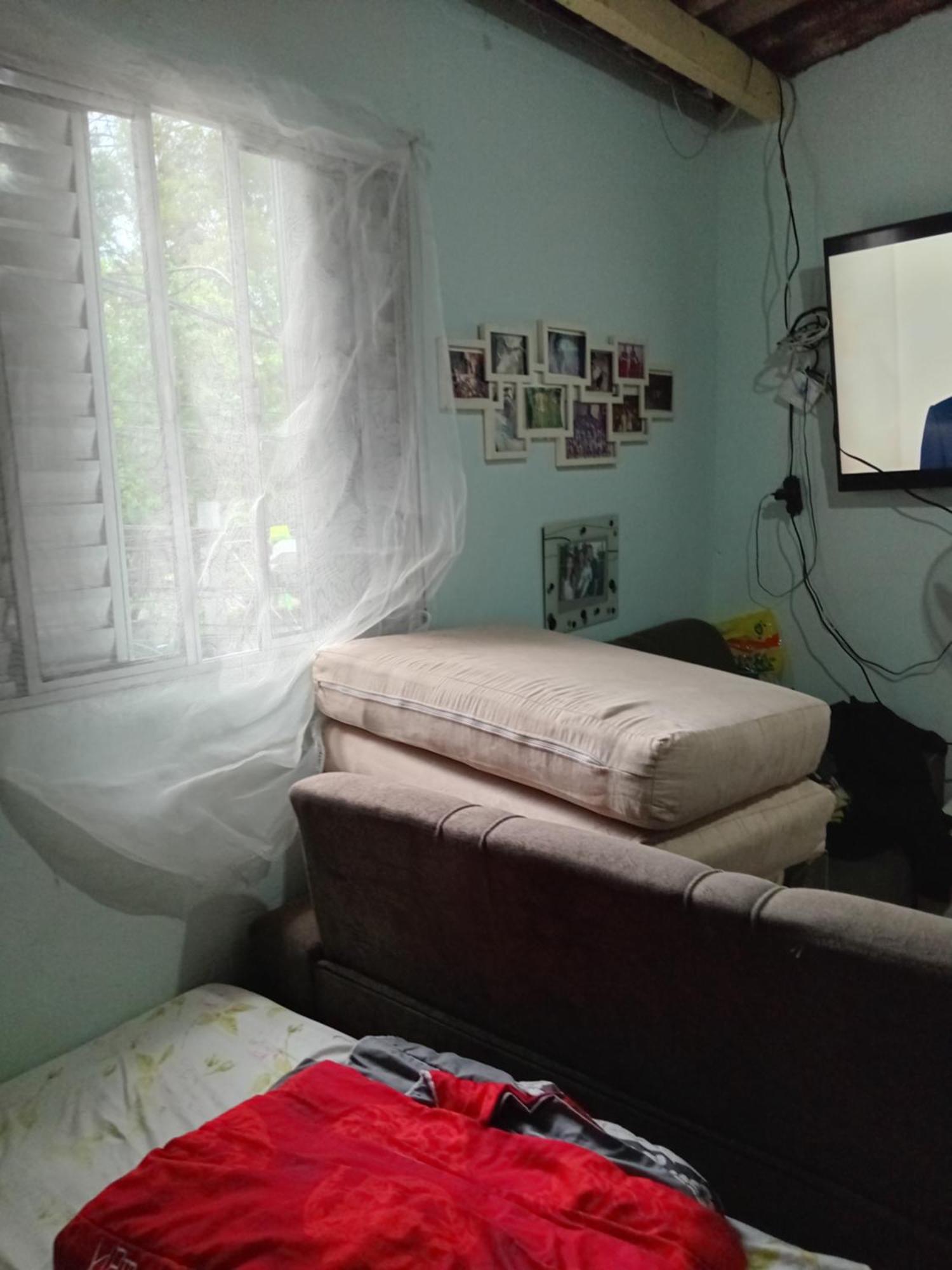Mobiliado E Aconchegante